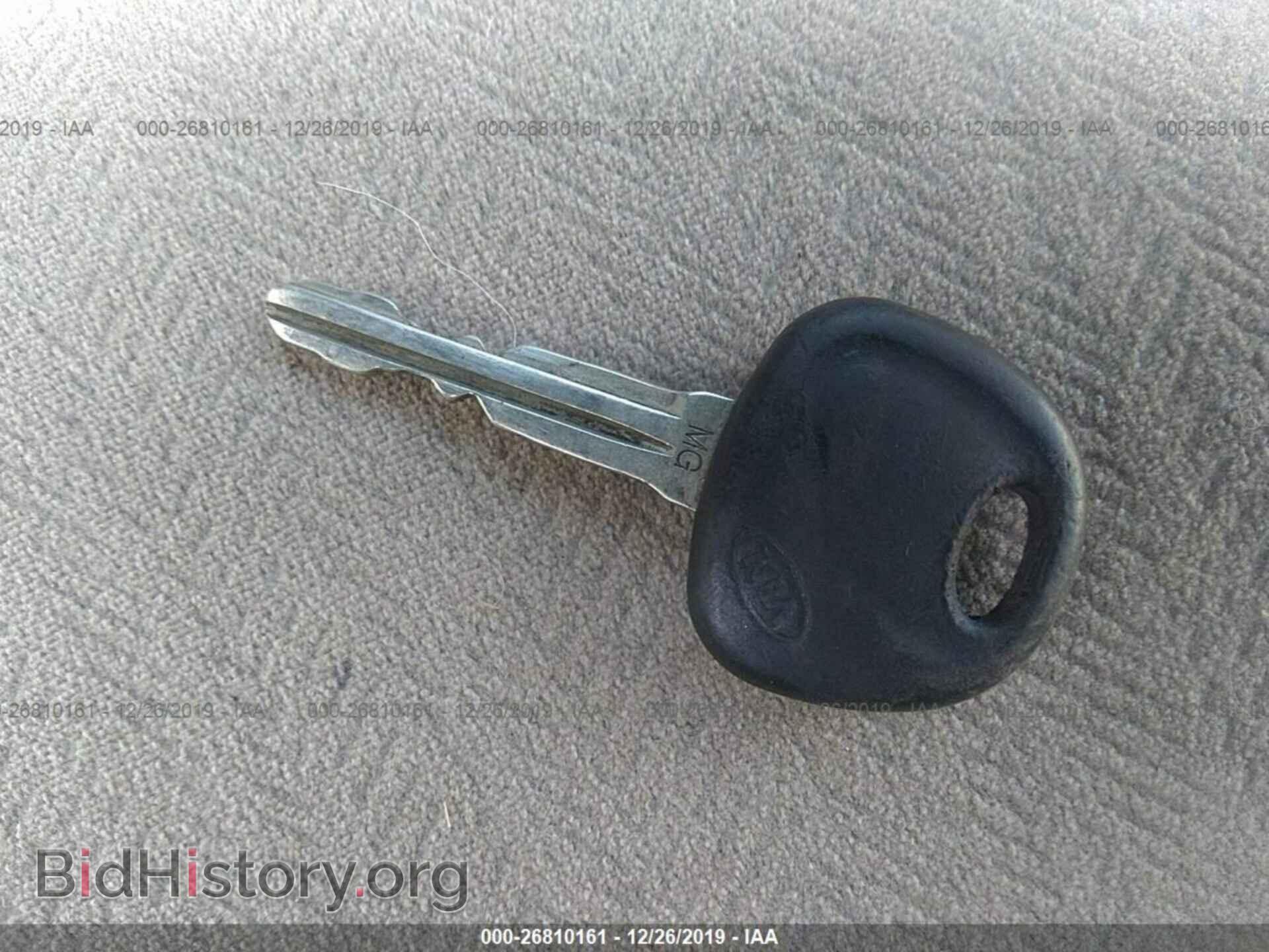 2009 KIA OPTIMA - VIN: KNAGE228095363927 - Фото 11