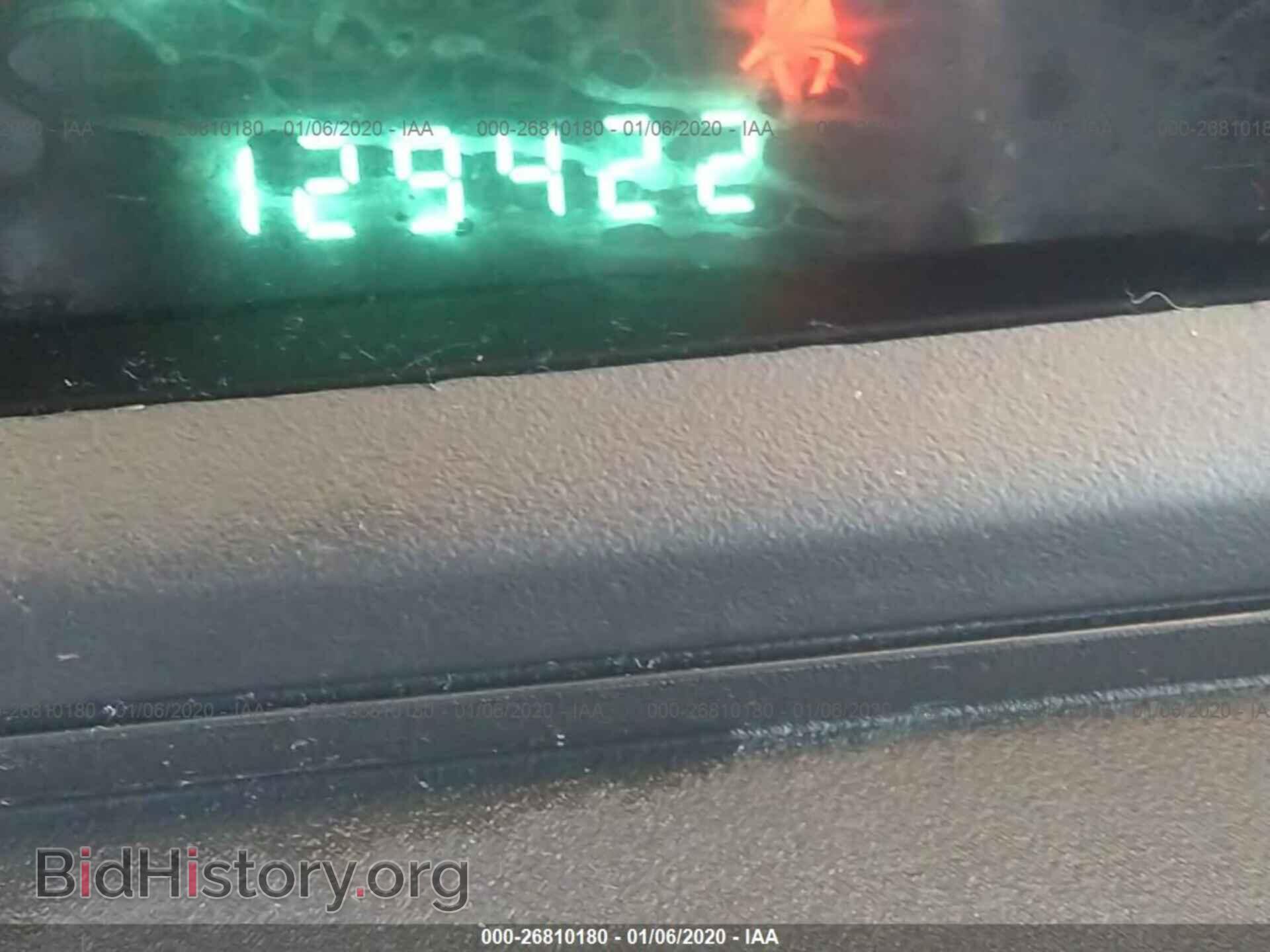 2010 DODGE JOURNEY - VIN: 3D4PG5FV5AT173403 - Фото 7