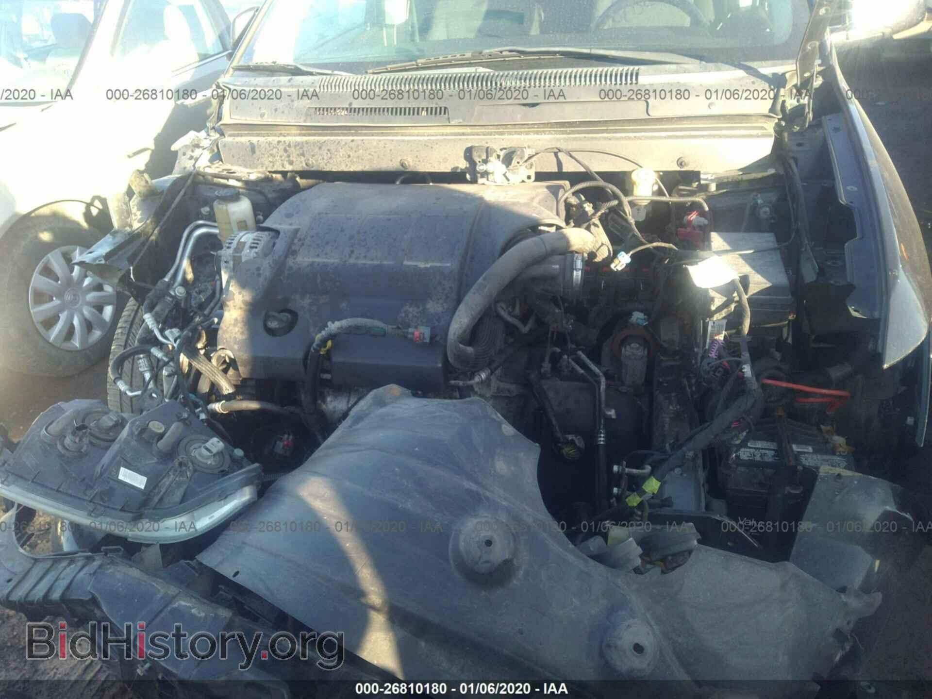 2010 DODGE JOURNEY - VIN: 3D4PG5FV5AT173403 - Фото 10