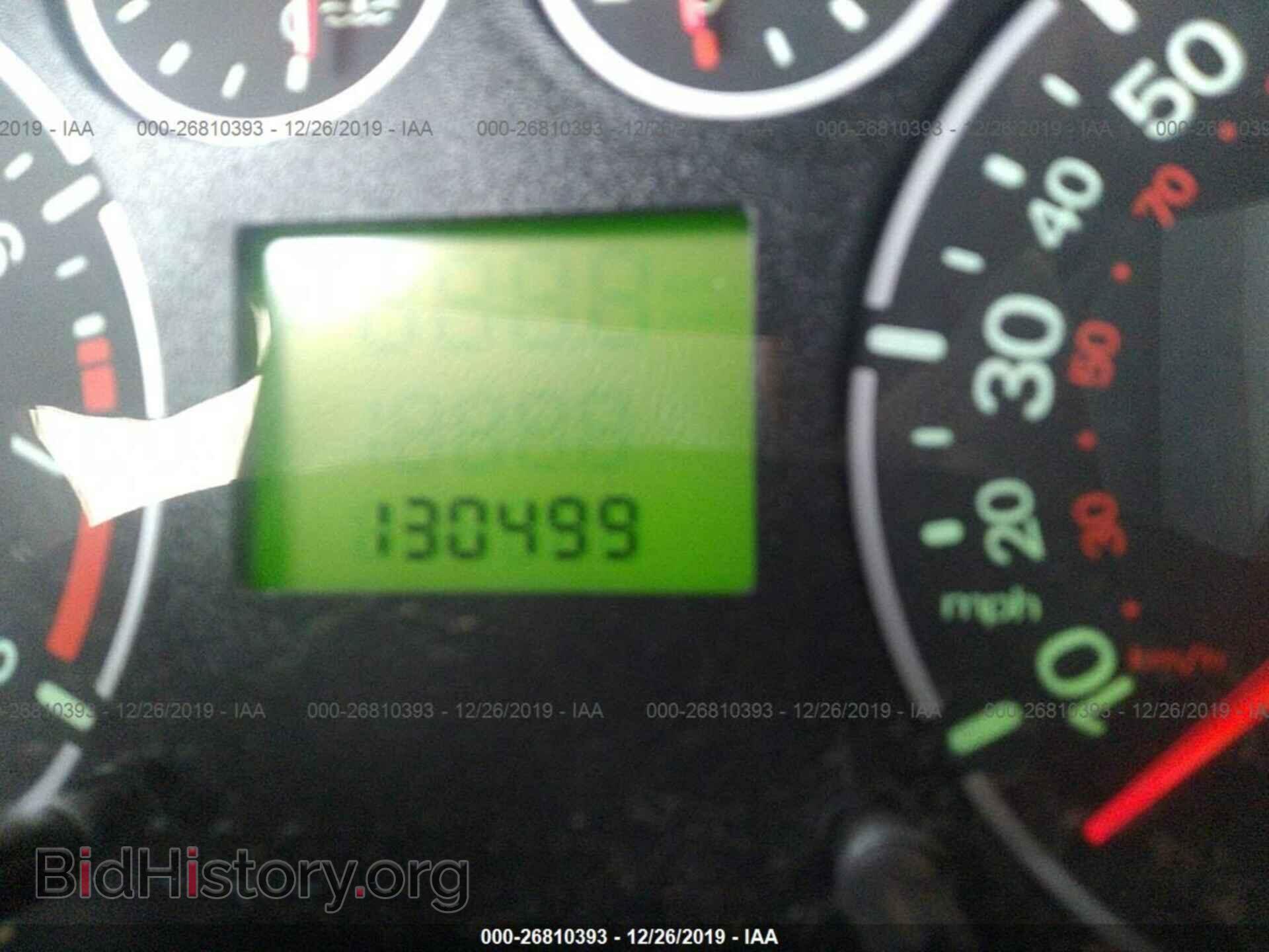 2011 FORD TRANSIT CONNECT - VIN: NM0LS6BN2BT071864 - Фото 7