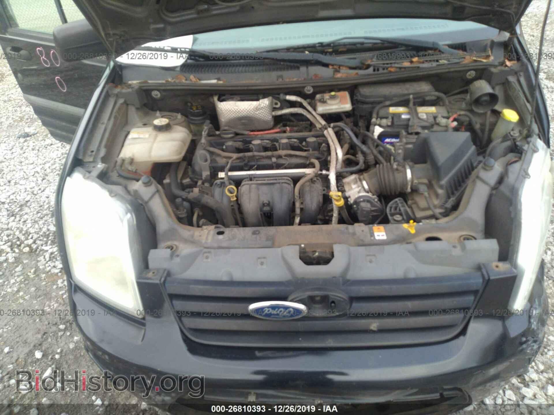 2011 FORD TRANSIT CONNECT - VIN: NM0LS6BN2BT071864 - Фото 10