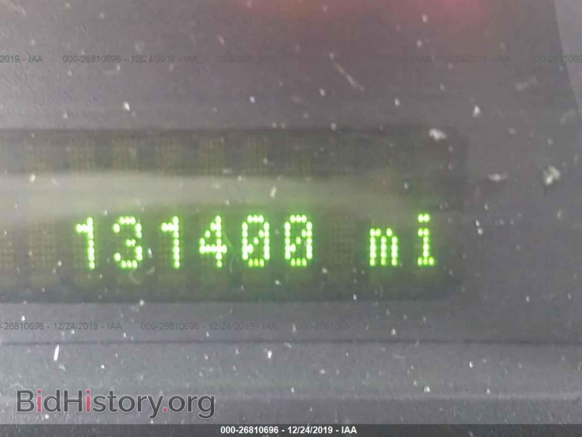 2007 FORD EDGE - VIN: 2FMDK39C97BA95852 - Photo 7
