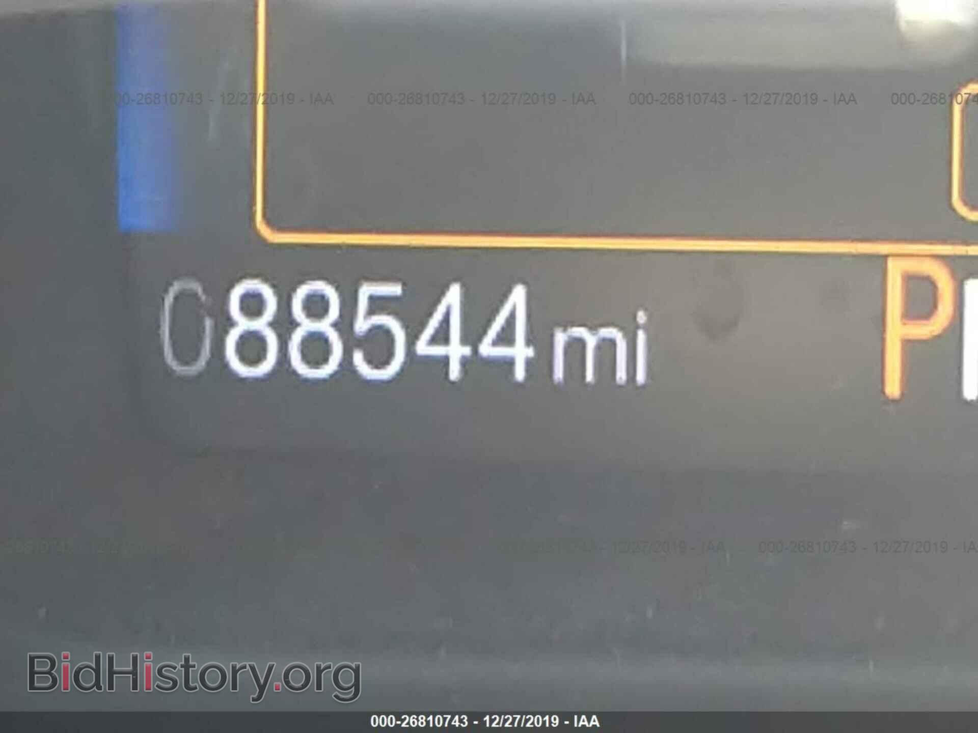 2015 FORD FOCUS - VIN: 1FADP3K2XFL368356 - Фото 7