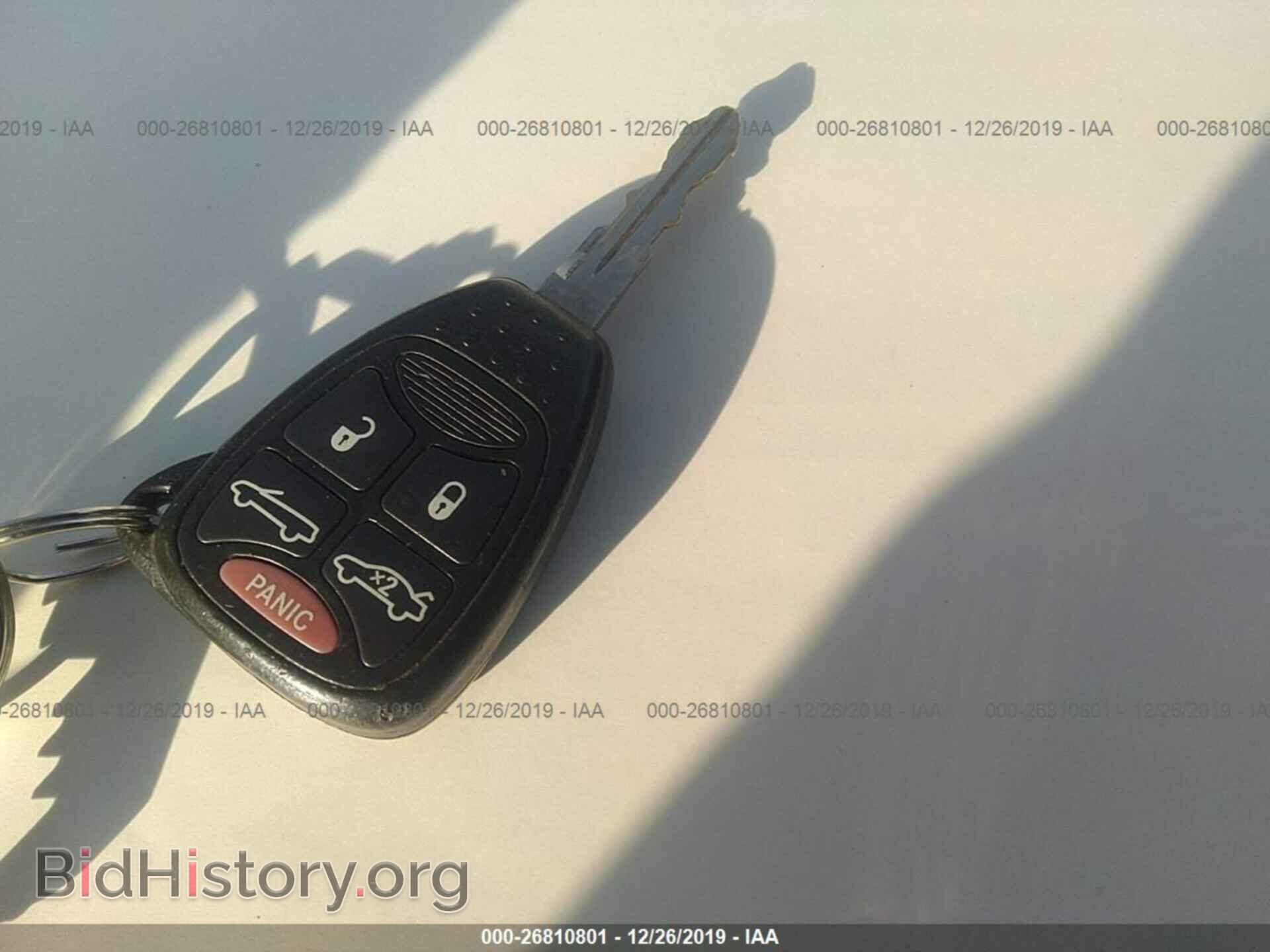 2013 CHRYSLER 200 - VIN: 1C3BCBEB5DN511464 - Фото 11