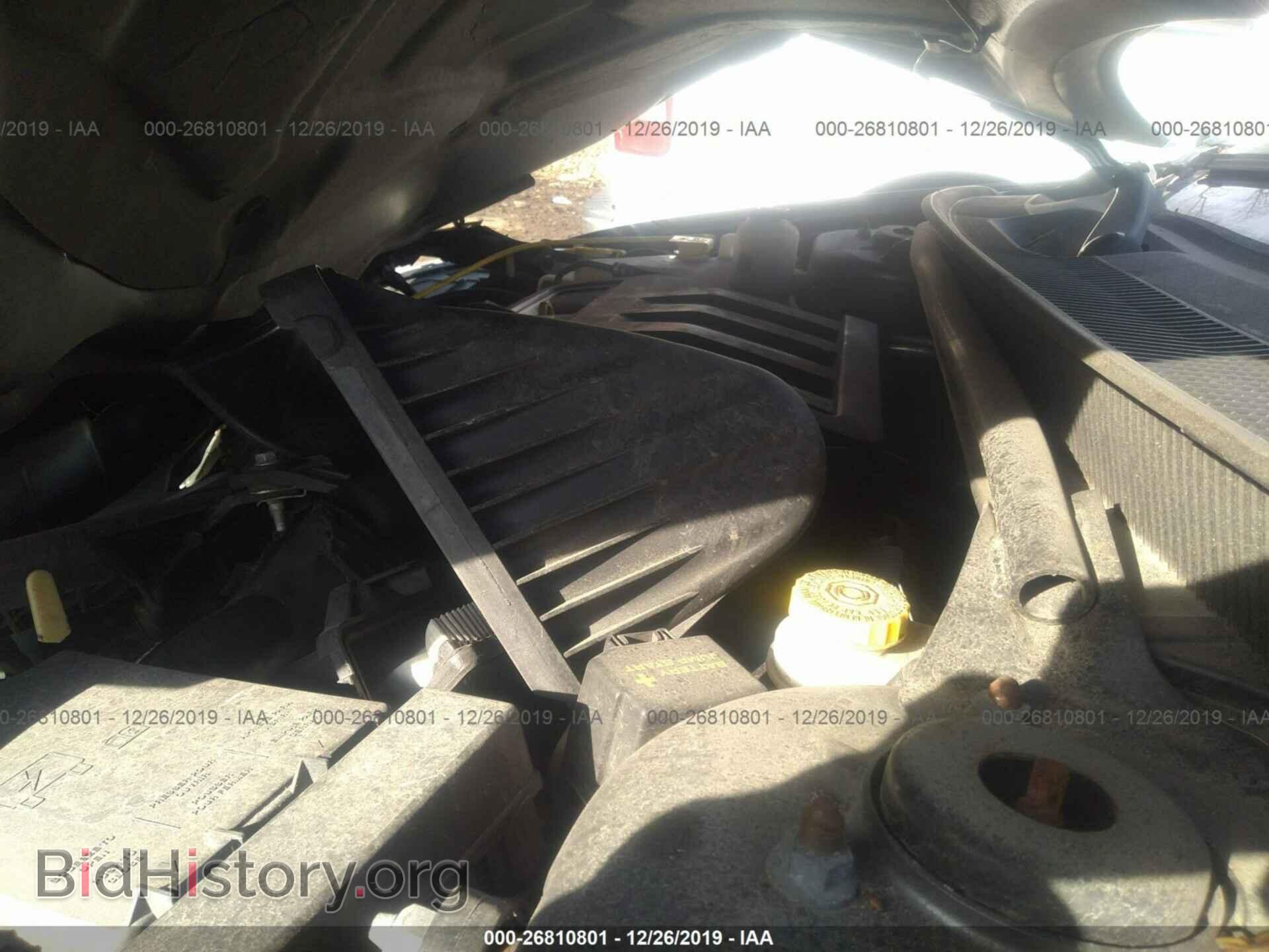 2013 CHRYSLER 200 - VIN: 1C3BCBEB5DN511464 - Фото 10
