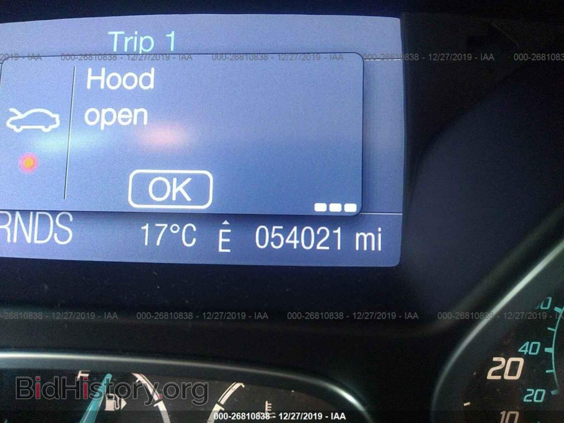 2012 FORD FOCUS - VIN: 1FAHP3K21CL237376 - Photo 7