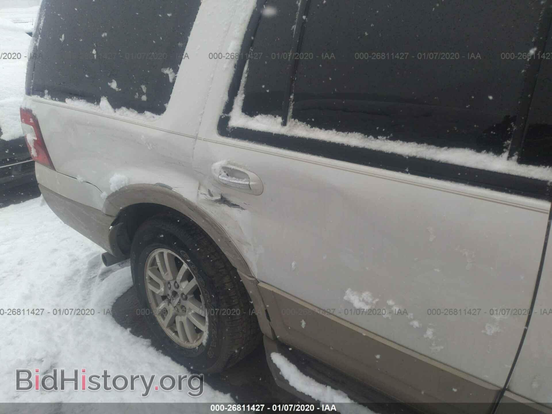 2012 FORD EXPEDITION - VIN: 1FMJU1J59CEF04655 - Фото 6
