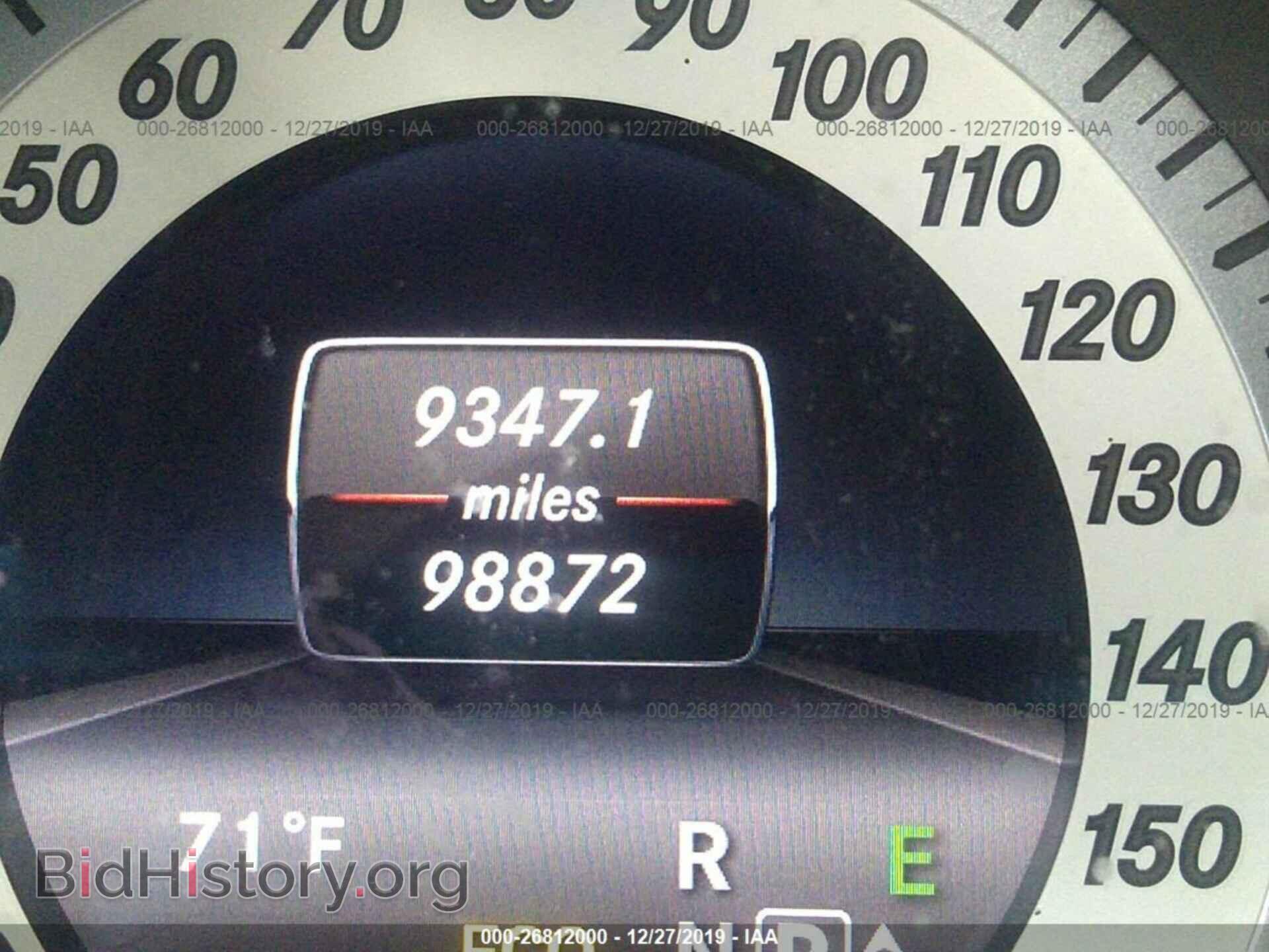 2014 Mercedes-benz E - VIN: WDDHF5KB7EA856772 - Photo 7