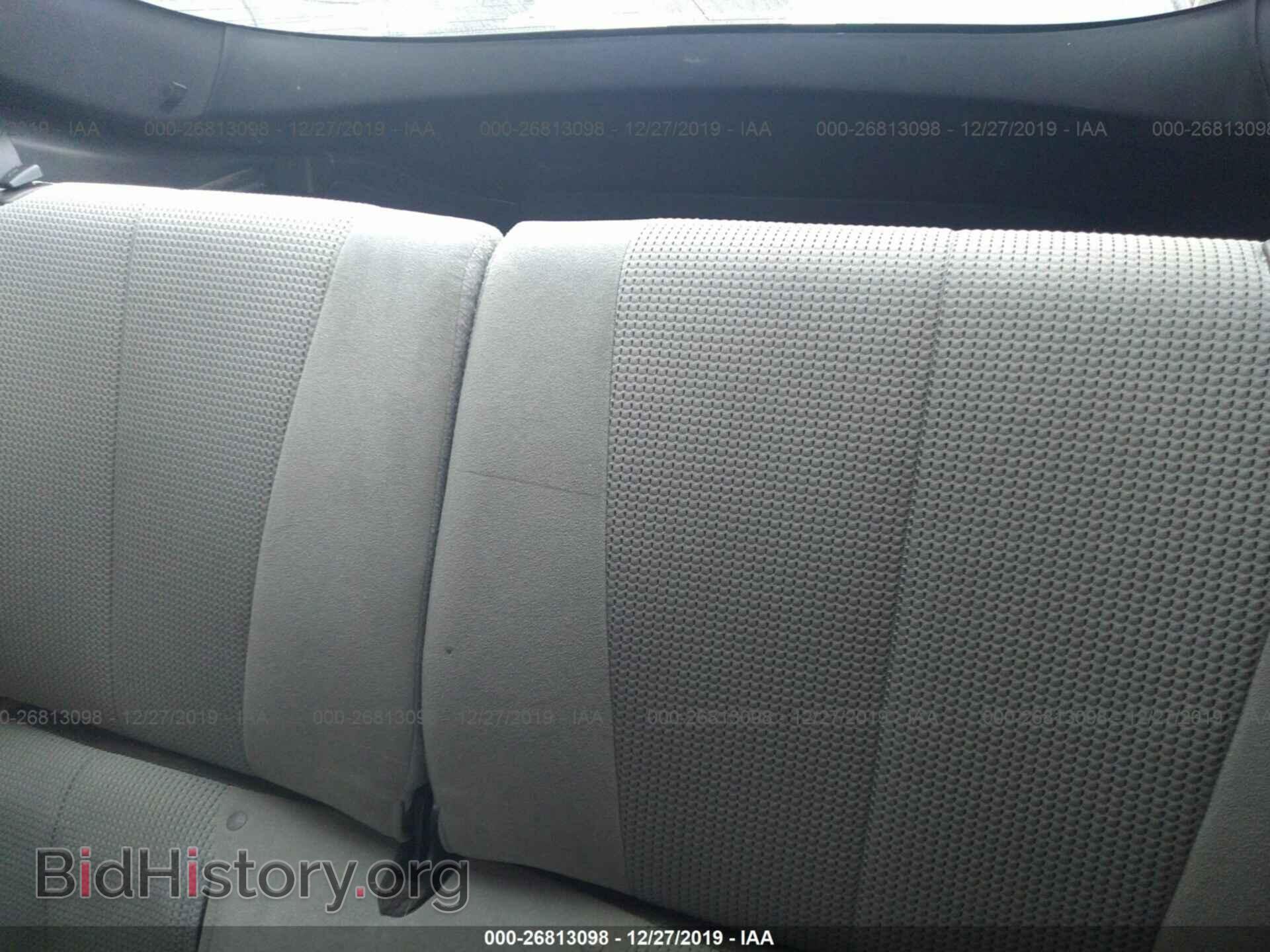 2009 Mitsubishi Eclipse - VIN: 4A3AK24F19E041159 - Фото 8