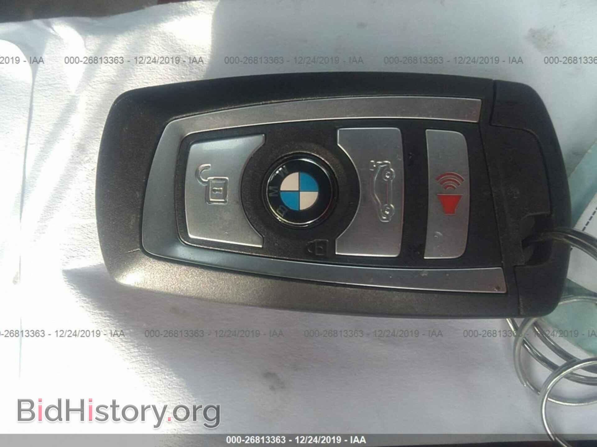 2018 BMW M3 - VIN: WBS8M9C56J5J79919 - Photo 11