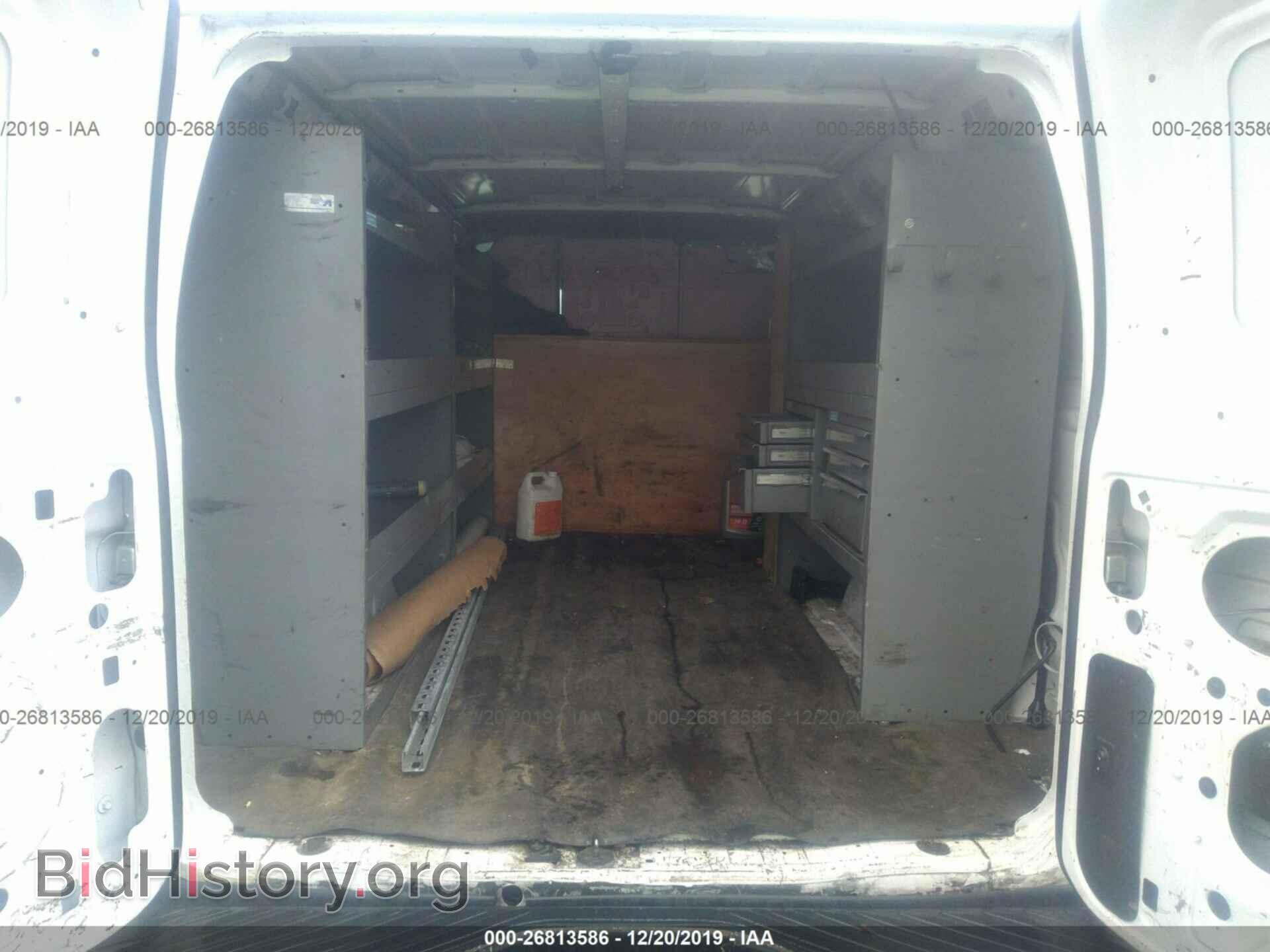 2011 Ford Econoline - VIN: 1FTSE3EL6BDA66580 - Фото 8