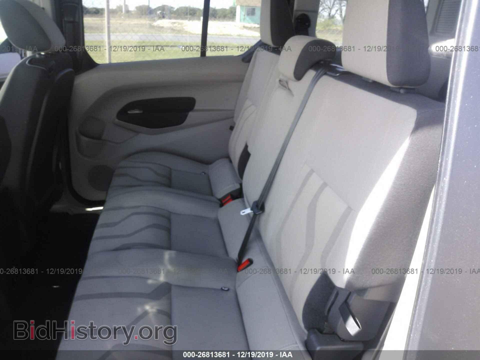 2015 FORD TRANSIT CONNECT - VIN: NM0GE9F72F1197729 - Фото 8