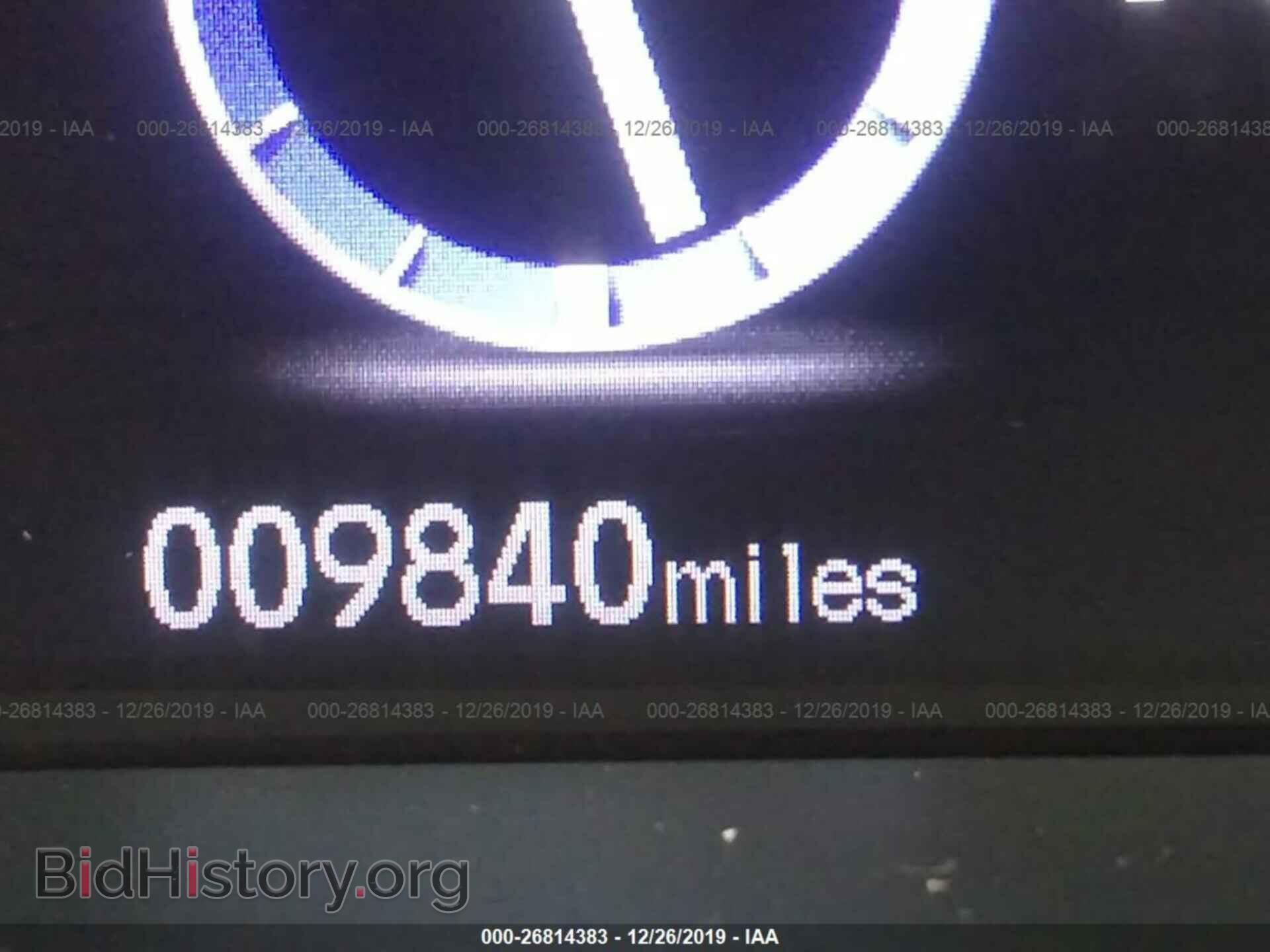2014 HONDA CIVIC - VIN: 19XFB2F54EE248317 - Фото 7