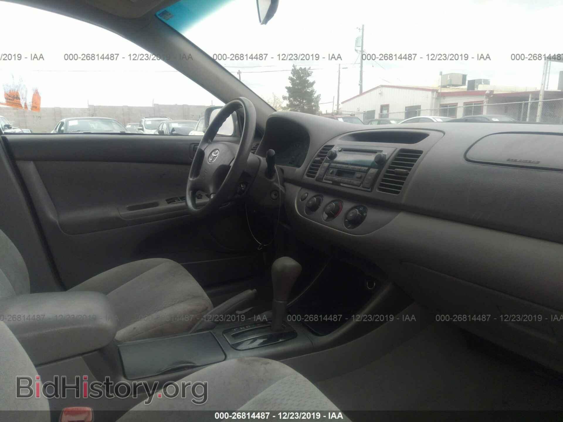 2011 MAZDA CX-9 - VIN: JM3TB3DV0B0328267 - Фото 5