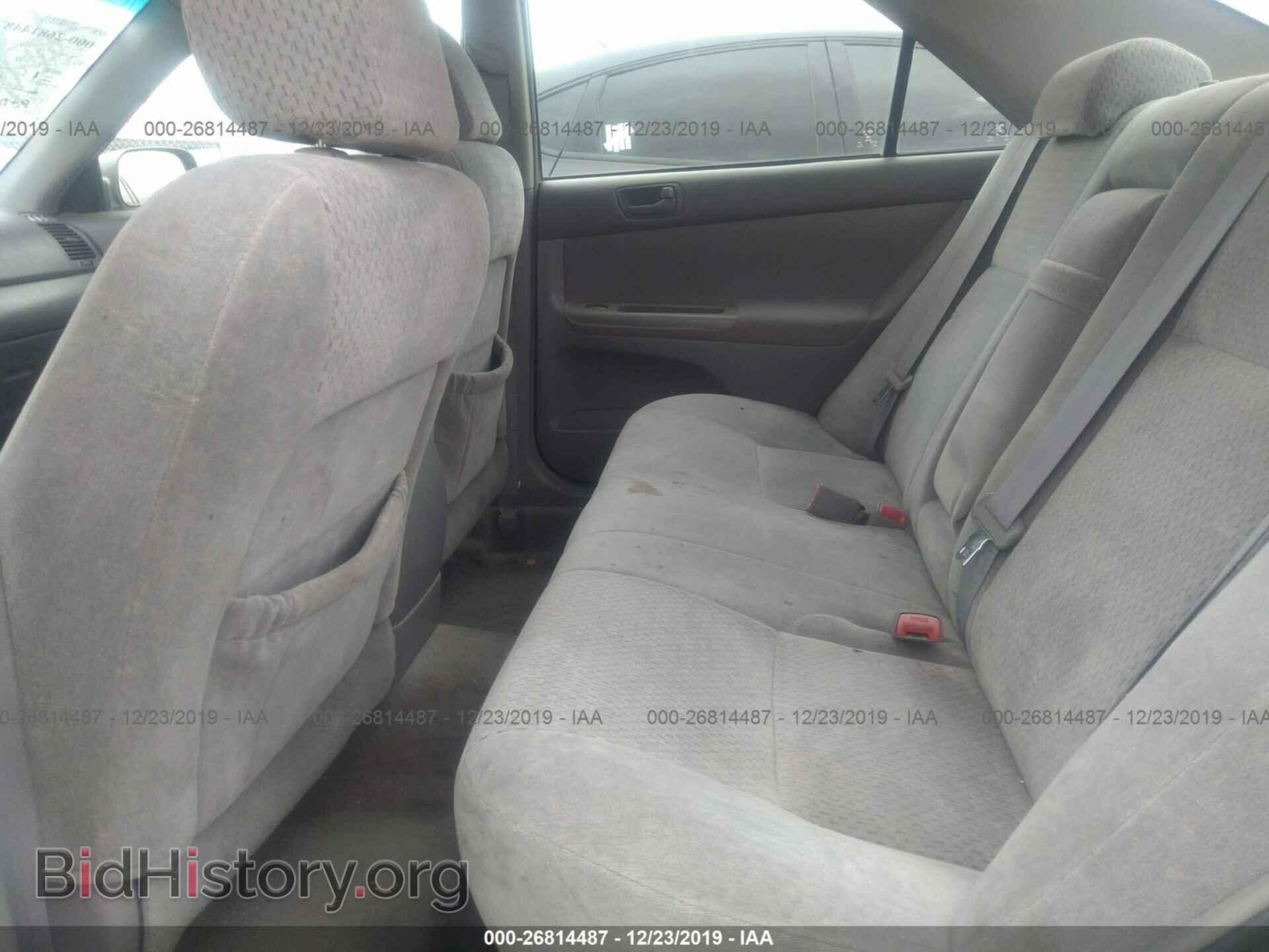 2011 MAZDA CX-9 - VIN: JM3TB3DV0B0328267 - Фото 8