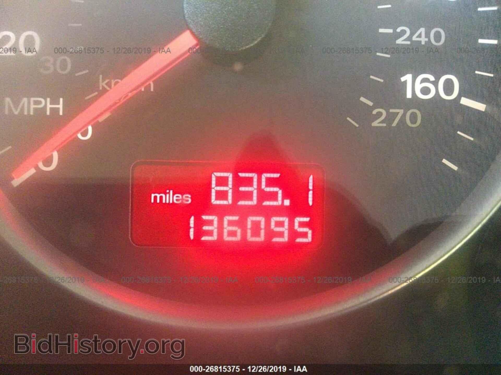 2007 AUDI A4 - VIN: WAUKF78EX7A071997 - Фото 7