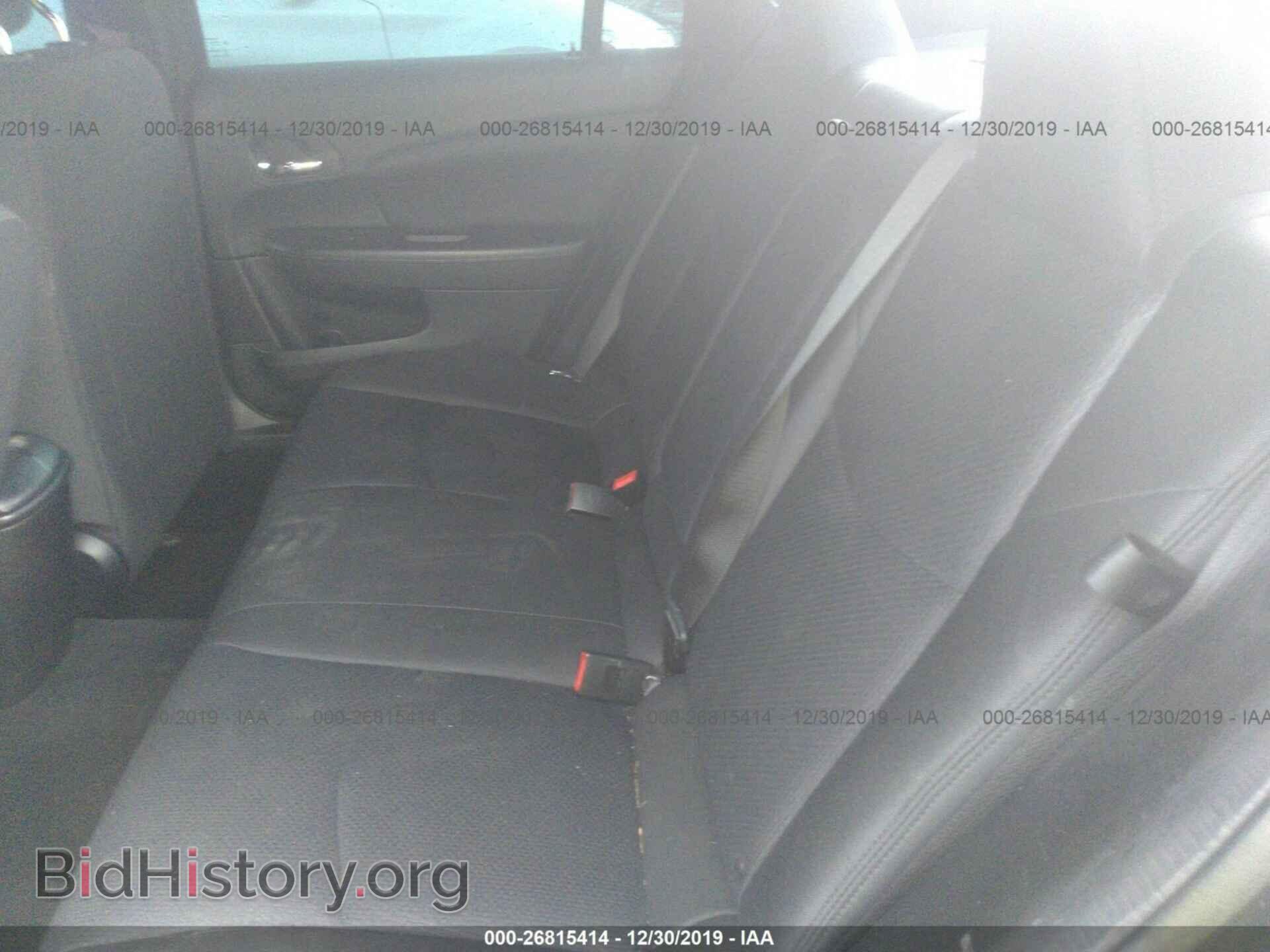 2013 CHRYSLER 200 - VIN: 1C3CCBBB8DN764187 - Photo 8