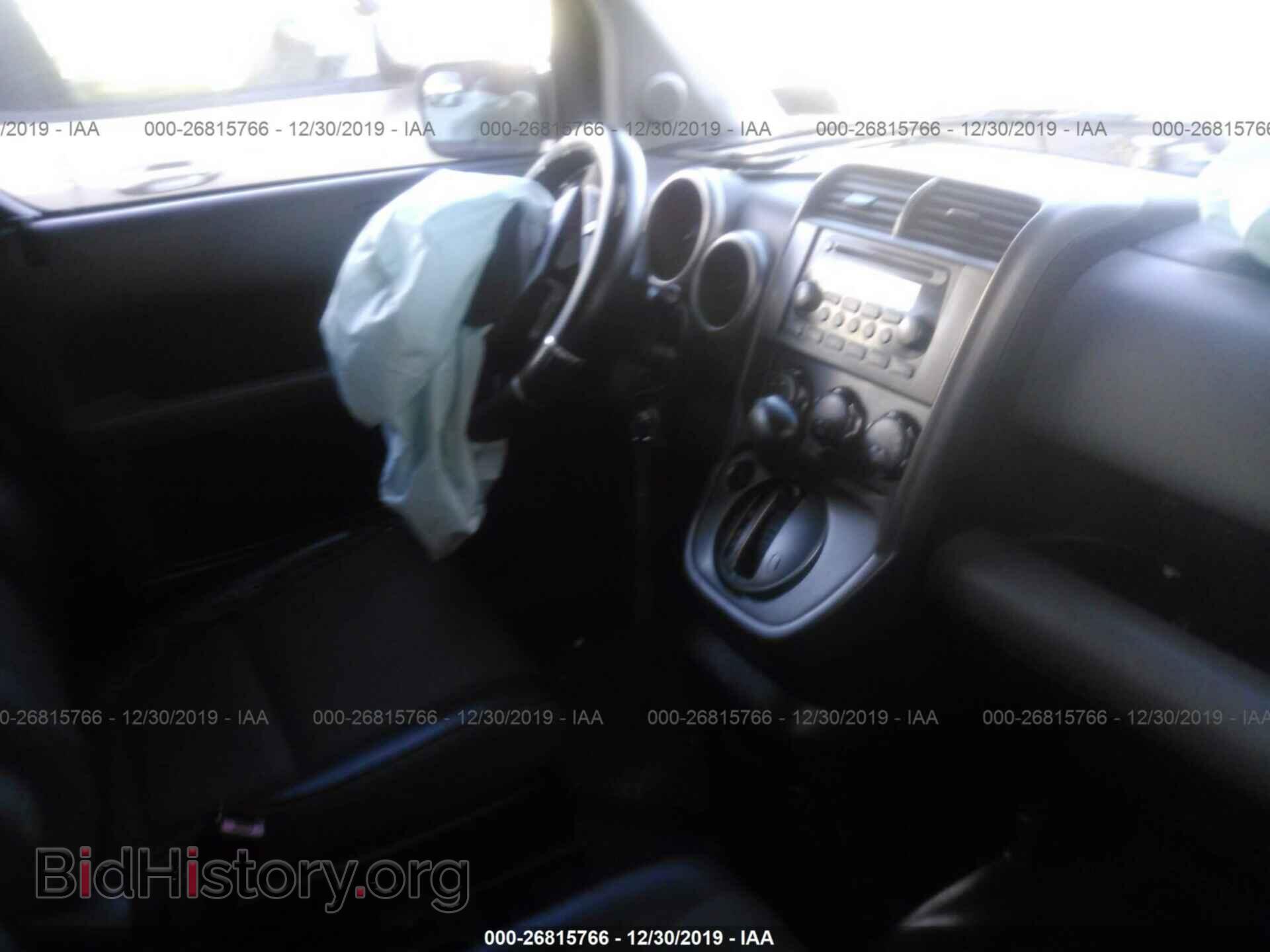 2006 HONDA ELEMENT - VIN: 5J6YH18716L016342 - Фото 5
