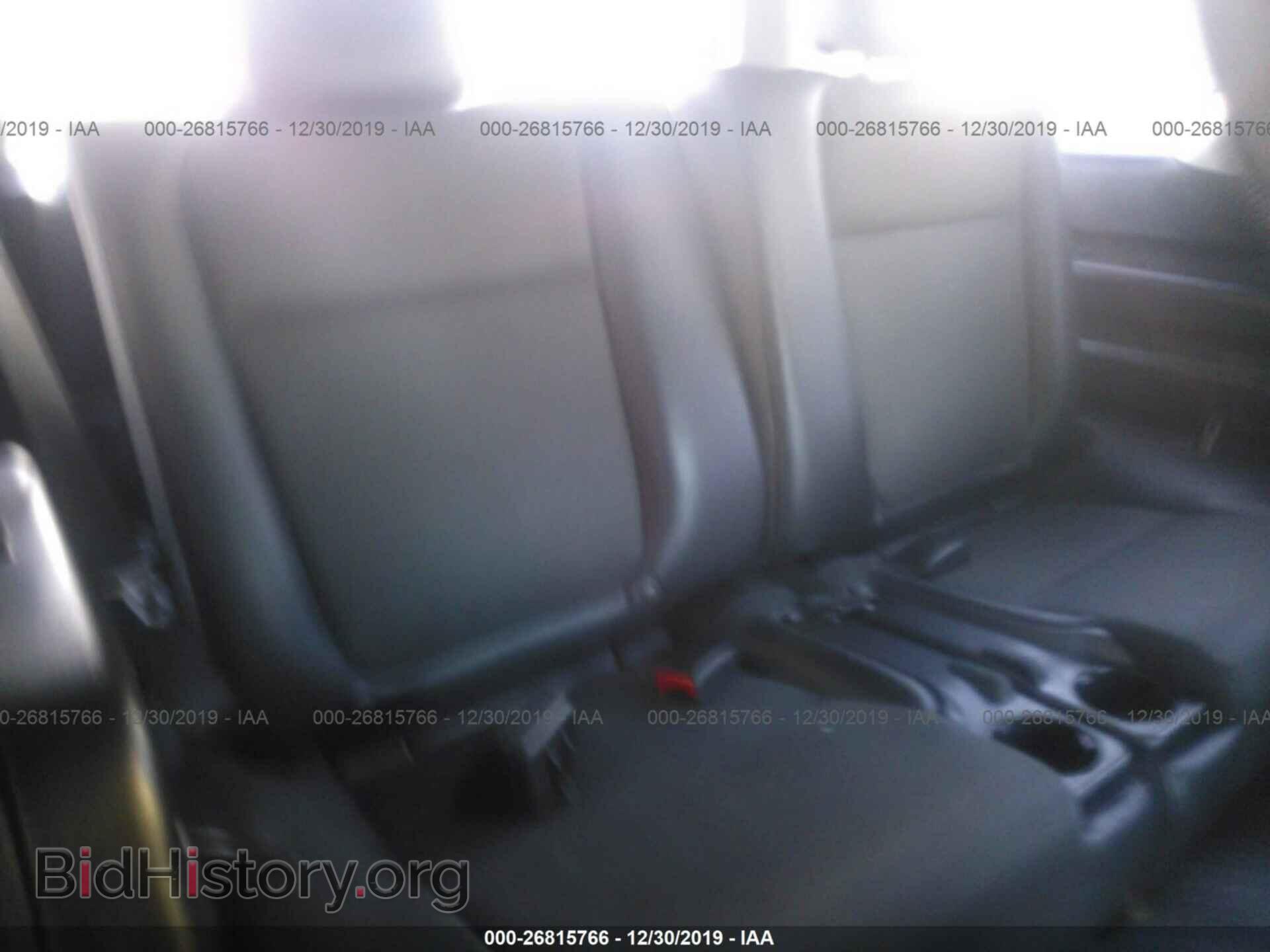 2006 HONDA ELEMENT - VIN: 5J6YH18716L016342 - Фото 8