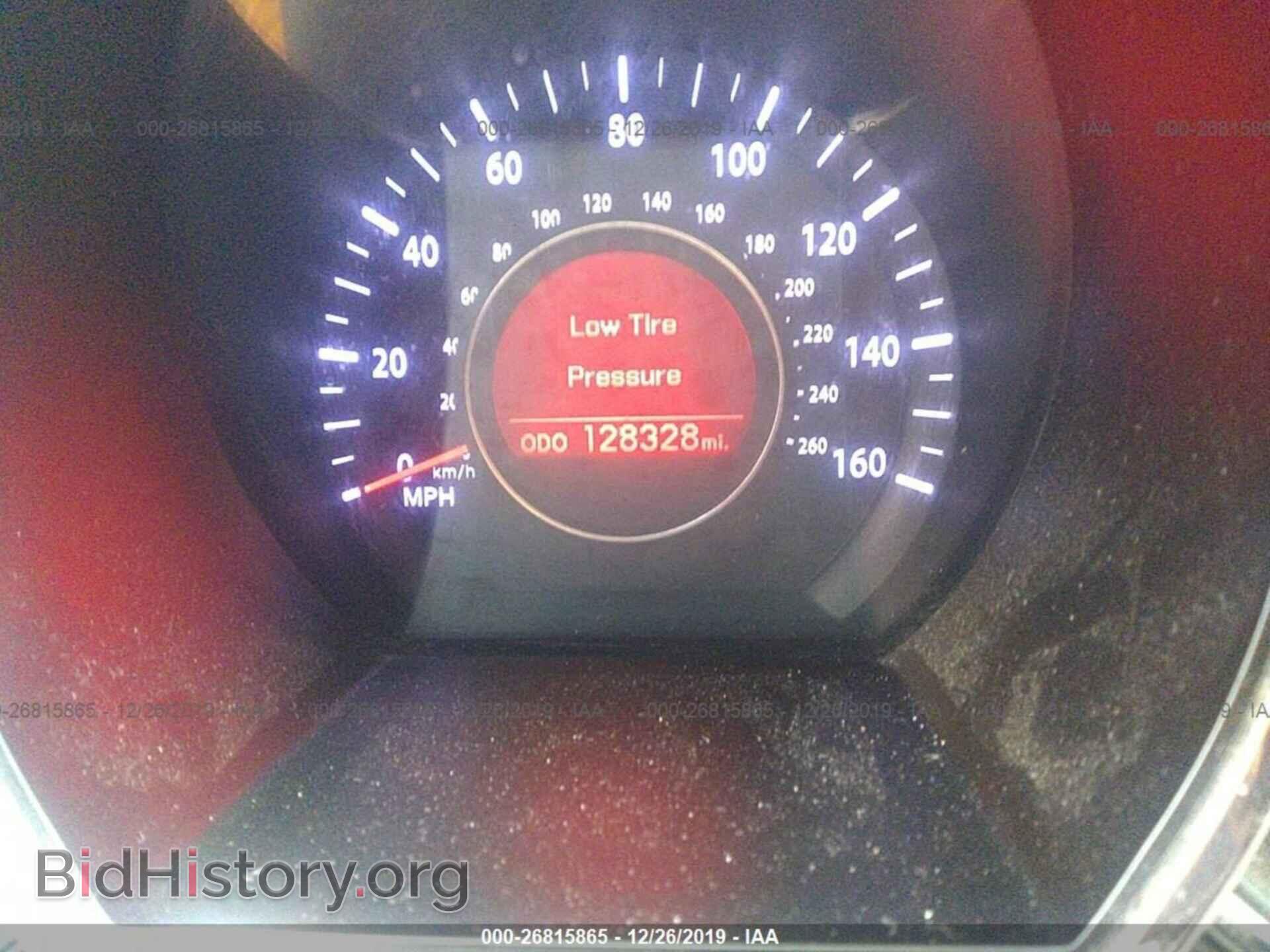 2011 KIA OPTIMA - VIN: KNAGM4A77B5054775 - Фото 7