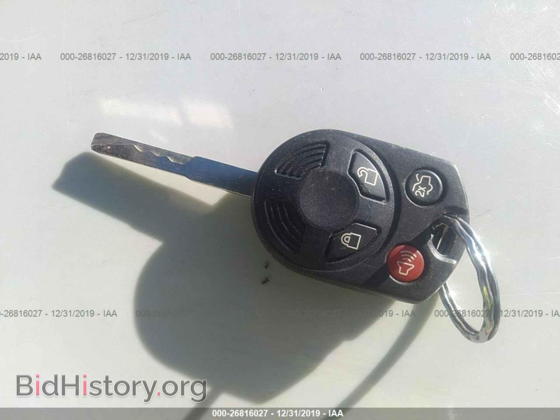 2013 FORD FOCUS - VIN: 1FADP3E26DL301018 - Photo 11
