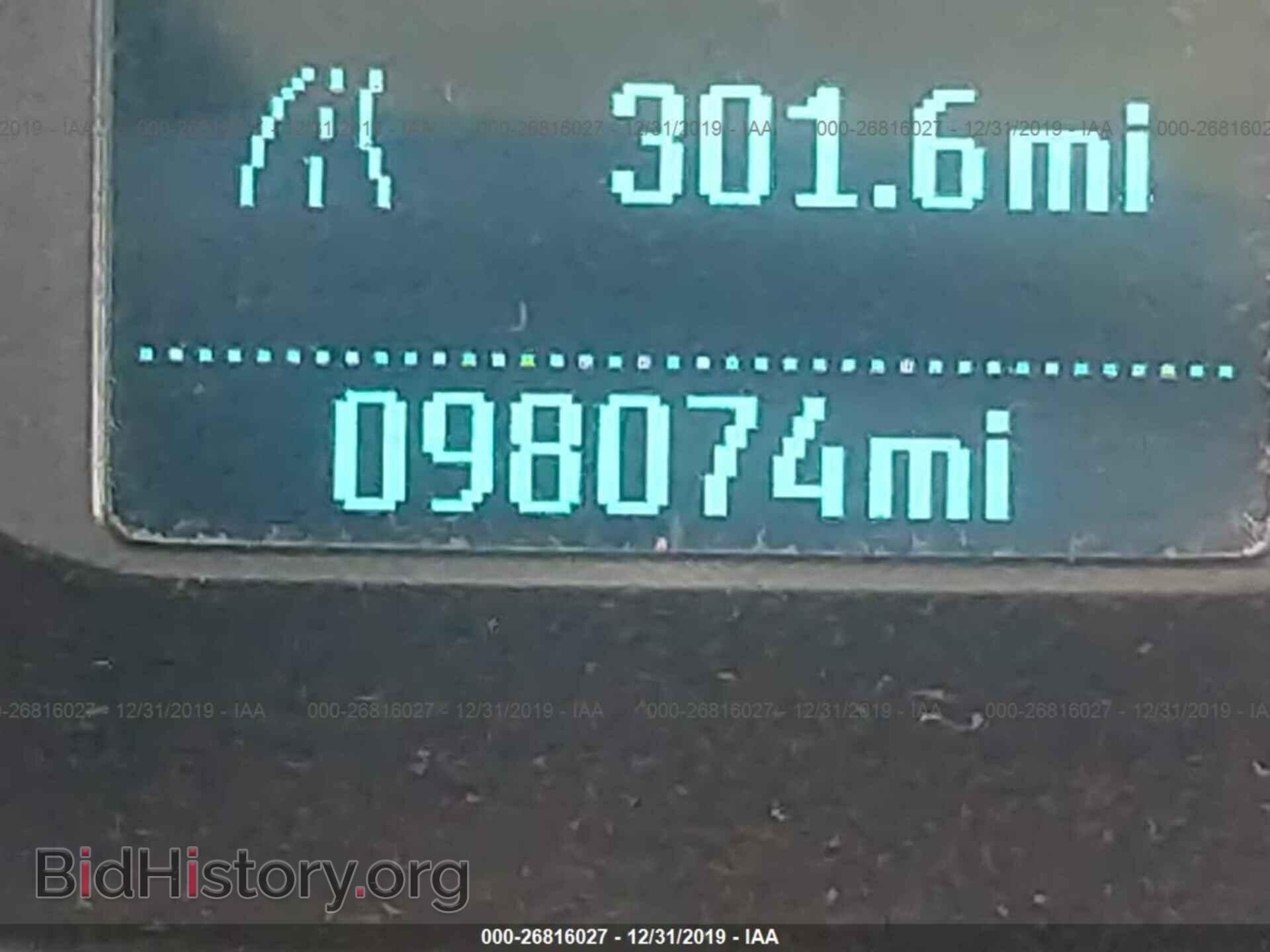 2013 FORD FOCUS - VIN: 1FADP3E26DL301018 - Photo 7