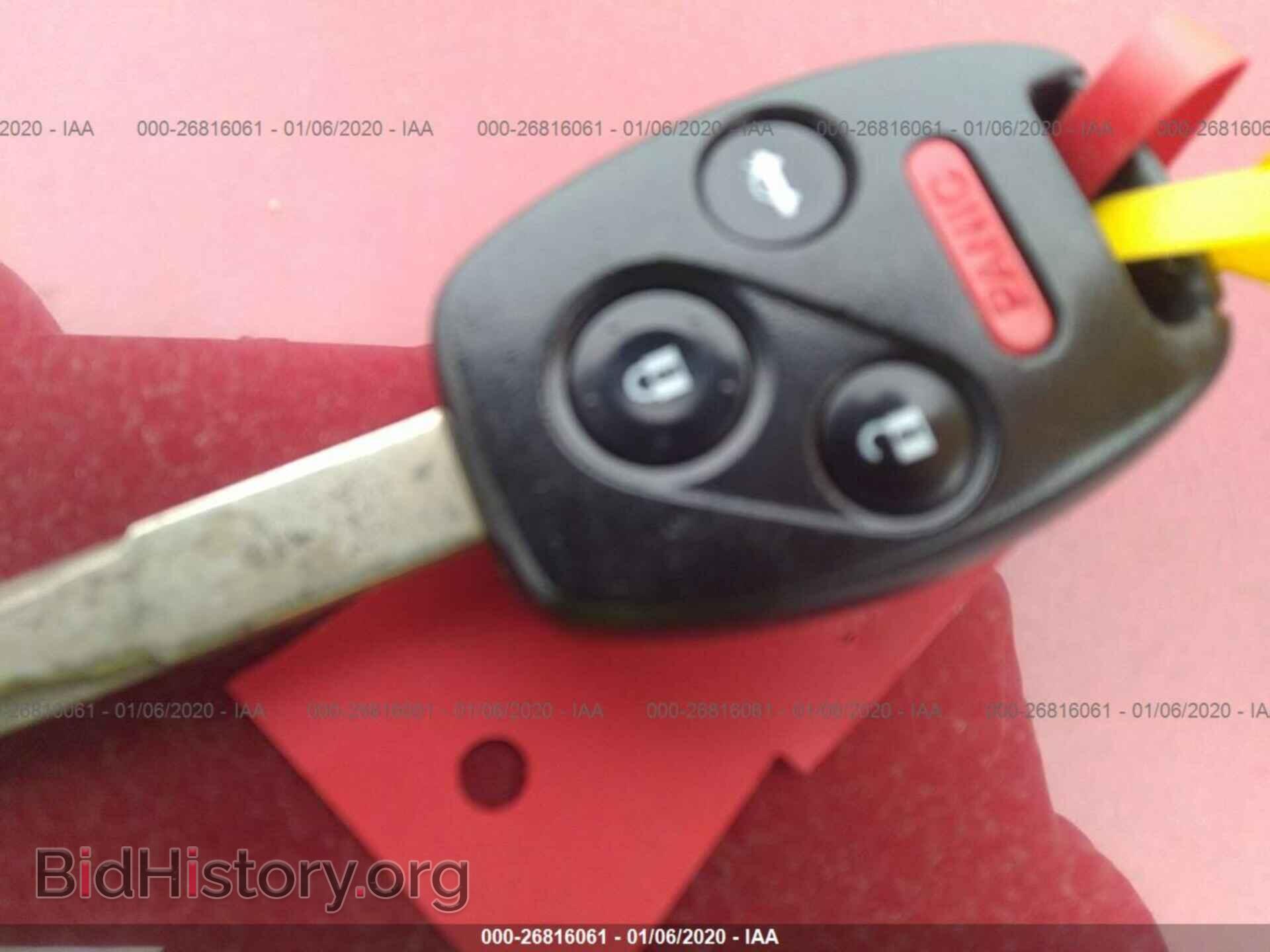 2012 HONDA CIVIC - VIN: 2HGFB2F95CH522212 - Фото 11