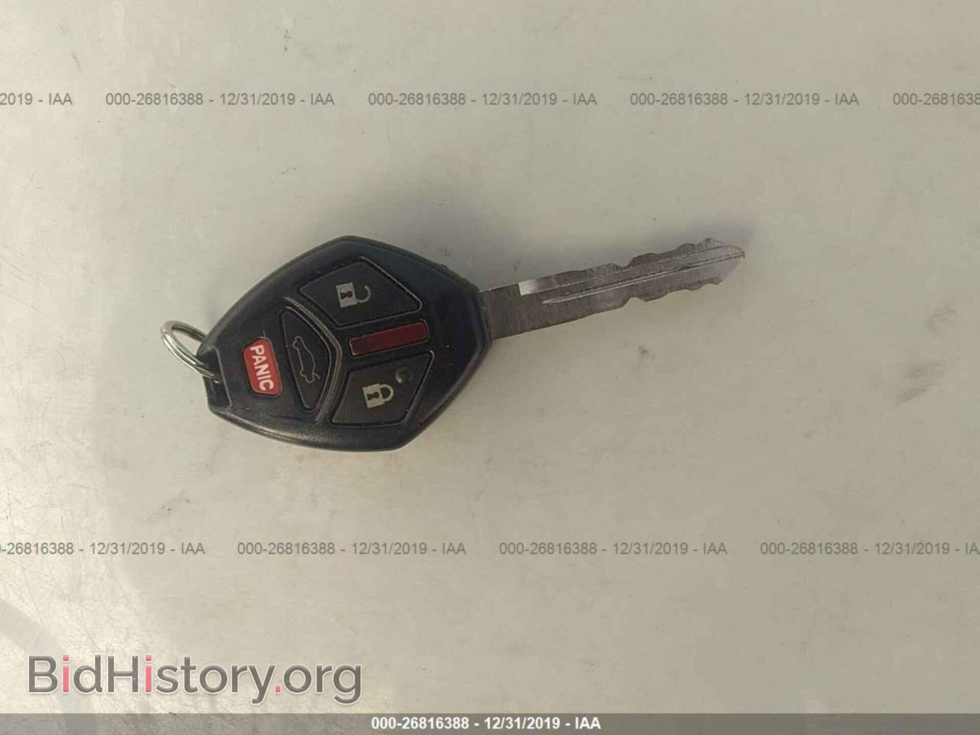 2007 MITSUBISHI ECLIPSE - VIN: 4A3AL25F47E044792 - Фото 11