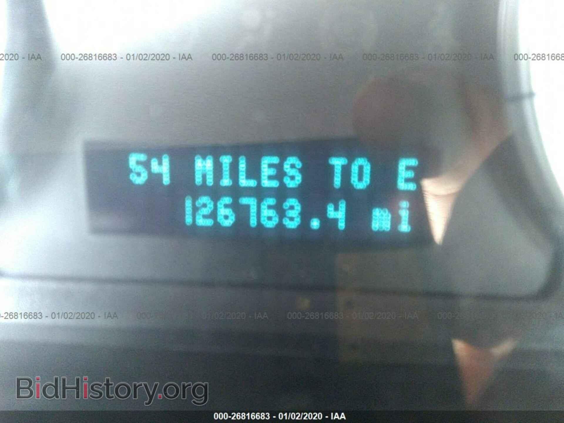 2012 FORD ESCAPE - VIN: 1FMCU9EG9CKA15855 - Фото 7