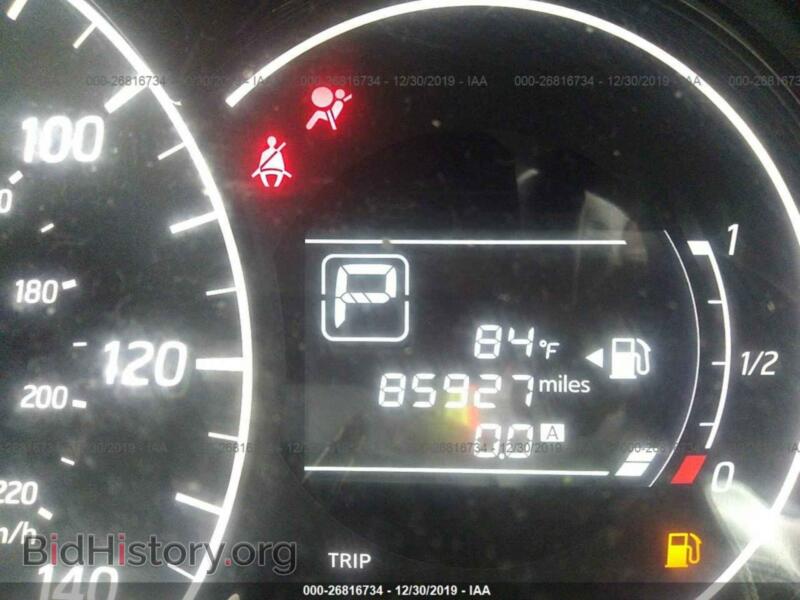 2016 Nissan VERSA NOTE (VIN 3N1CE2CP5GL405628) — photo 7 of 10