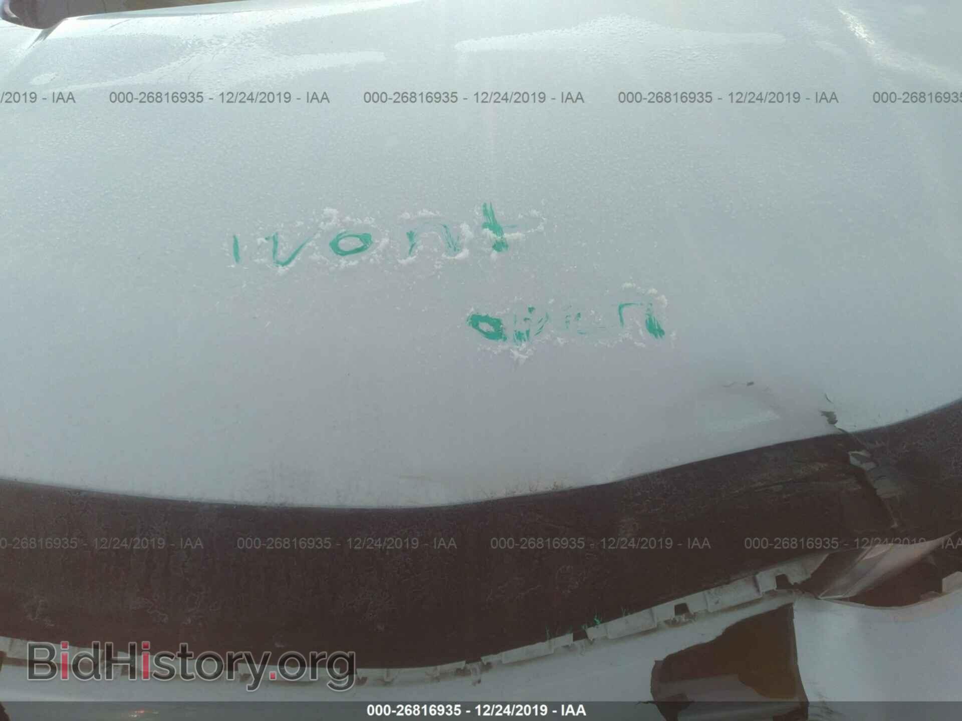 2017 CHEVROLET TRAX - VIN: 3GNCJLSB3HL287544 - Photo 10