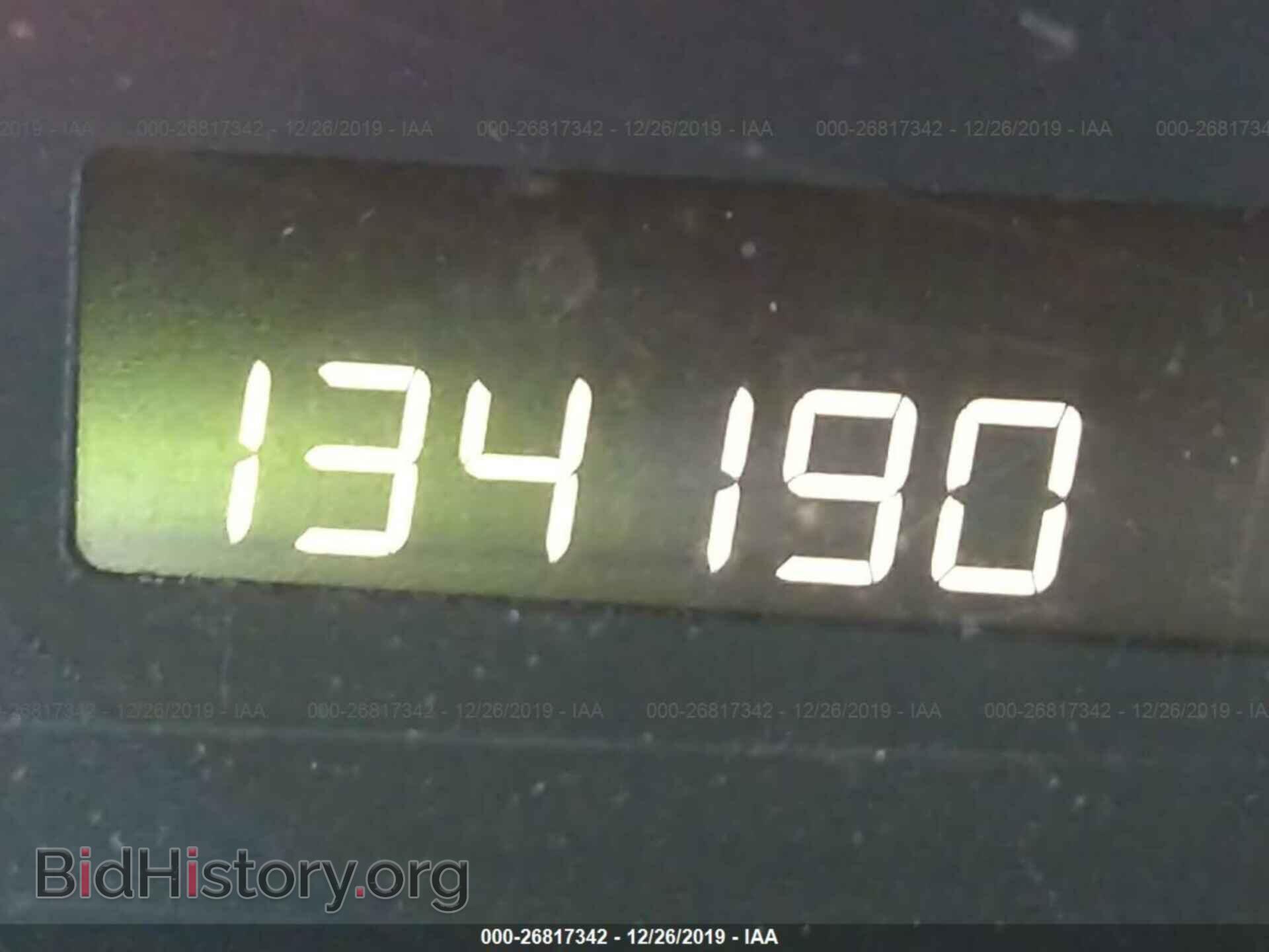 2007 HONDA PILOT - VIN: 5FNYF18437B018146 - Фото 7