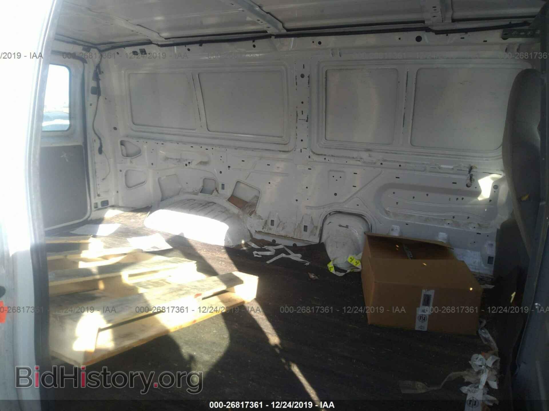 2014 FORD ECONOLINE - VIN: 1FTNE2EW6EDA14162 - Photo 8