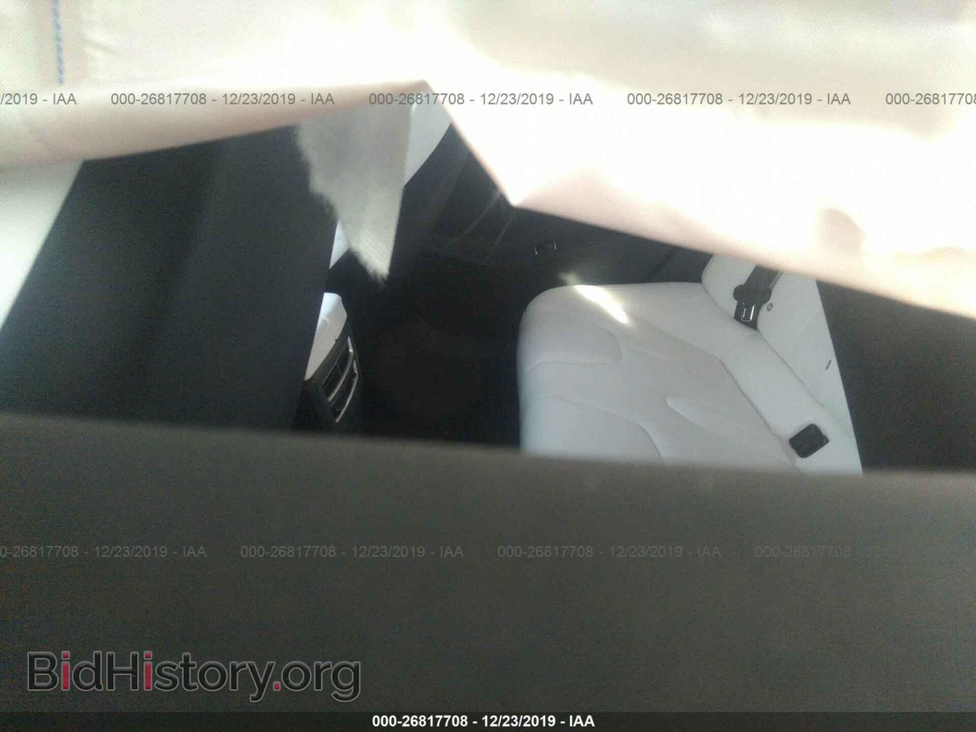 2017 TESLA MODEL S - VIN: 5YJSA1E43HF183737 - Photo 8