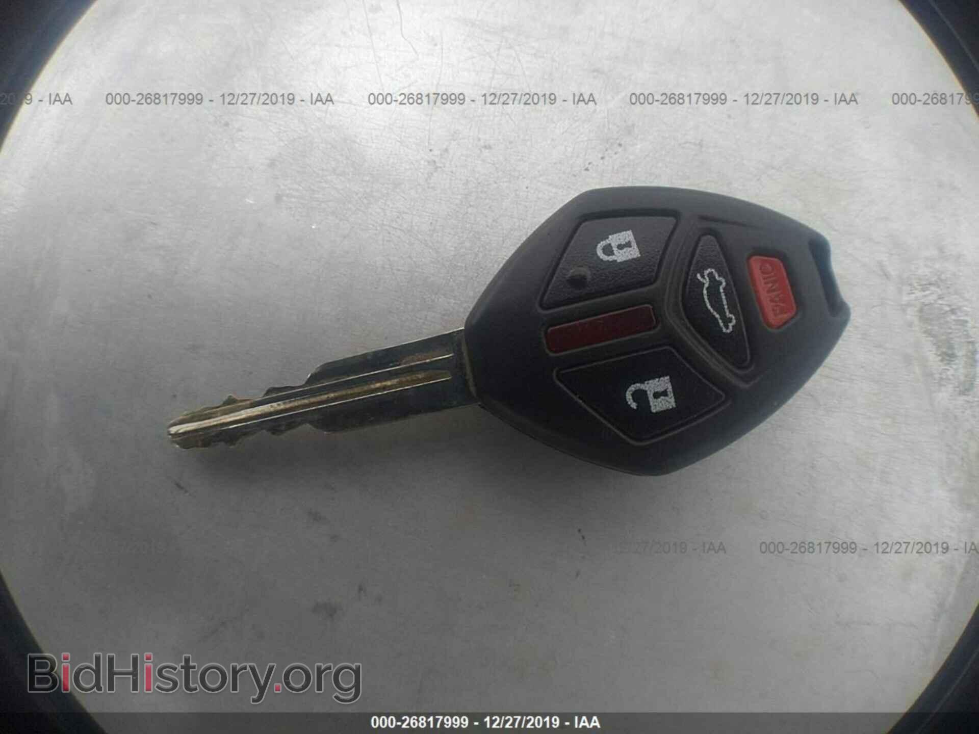 2009 MITSUBISHI ECLIPSE - VIN: 4A3AK24F69E017259 - Photo 11