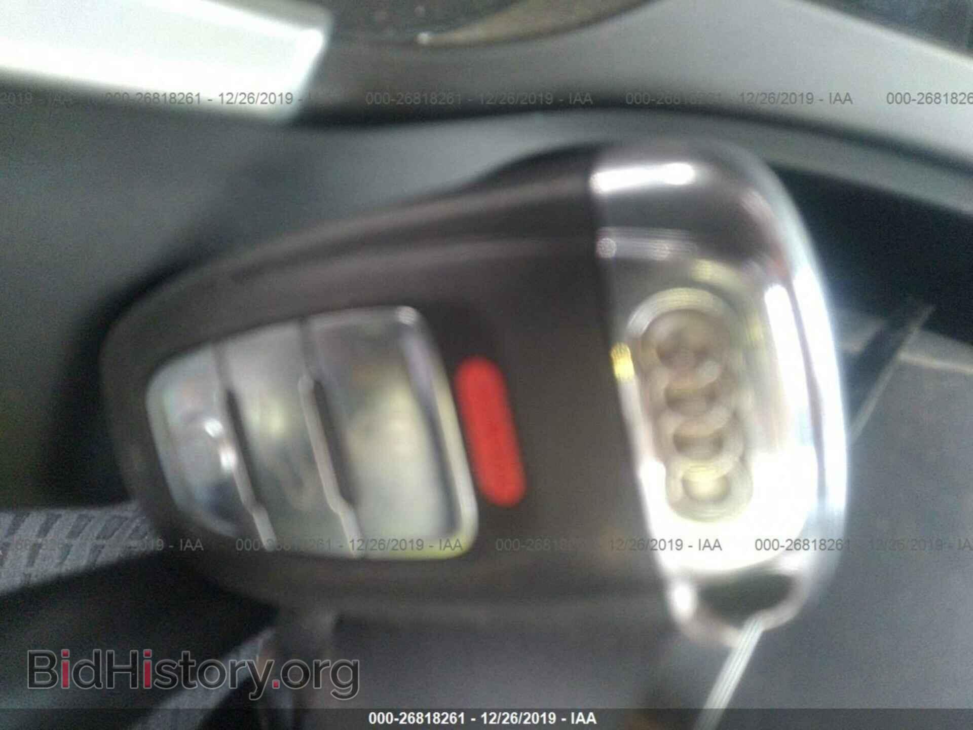 2012 AUDI S4 - VIN: WAUDGAFL4CA098997 - Фото 11