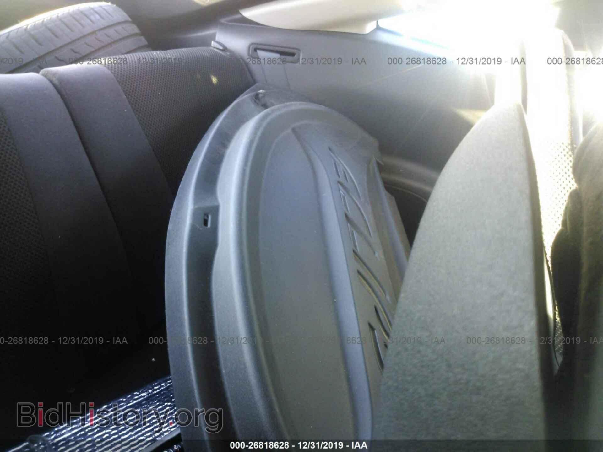 2008 MITSUBISHI ECLIPSE - VIN: 4A3AK24F78E036949 - Фото 8