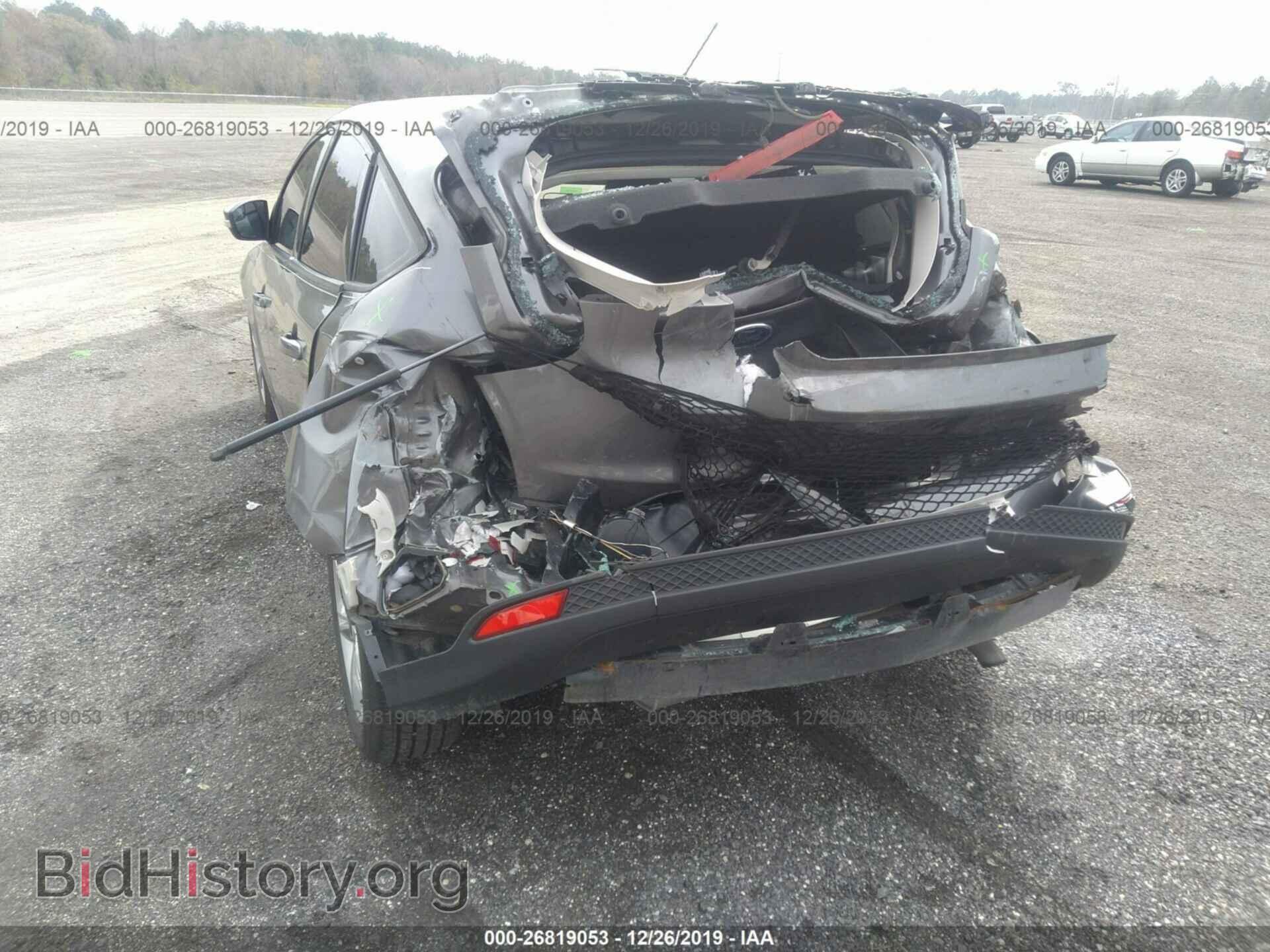 2014 FORD FOCUS - VIN: 1FADP3K27EL426535 - Photo 6