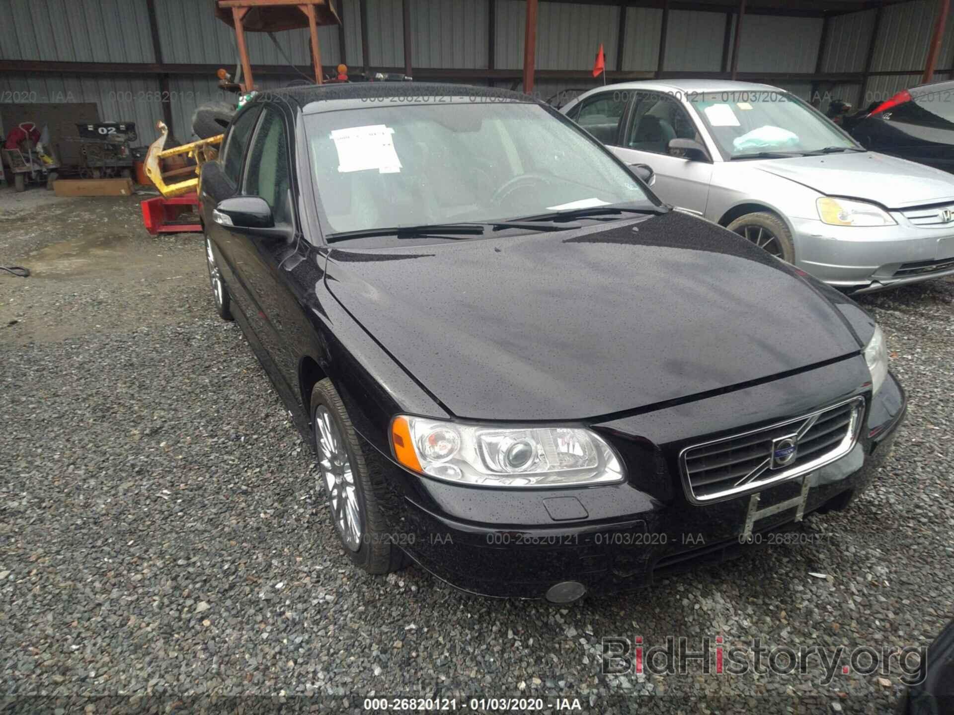 Photo YV1RS547882699202 - VOLVO S60 2008