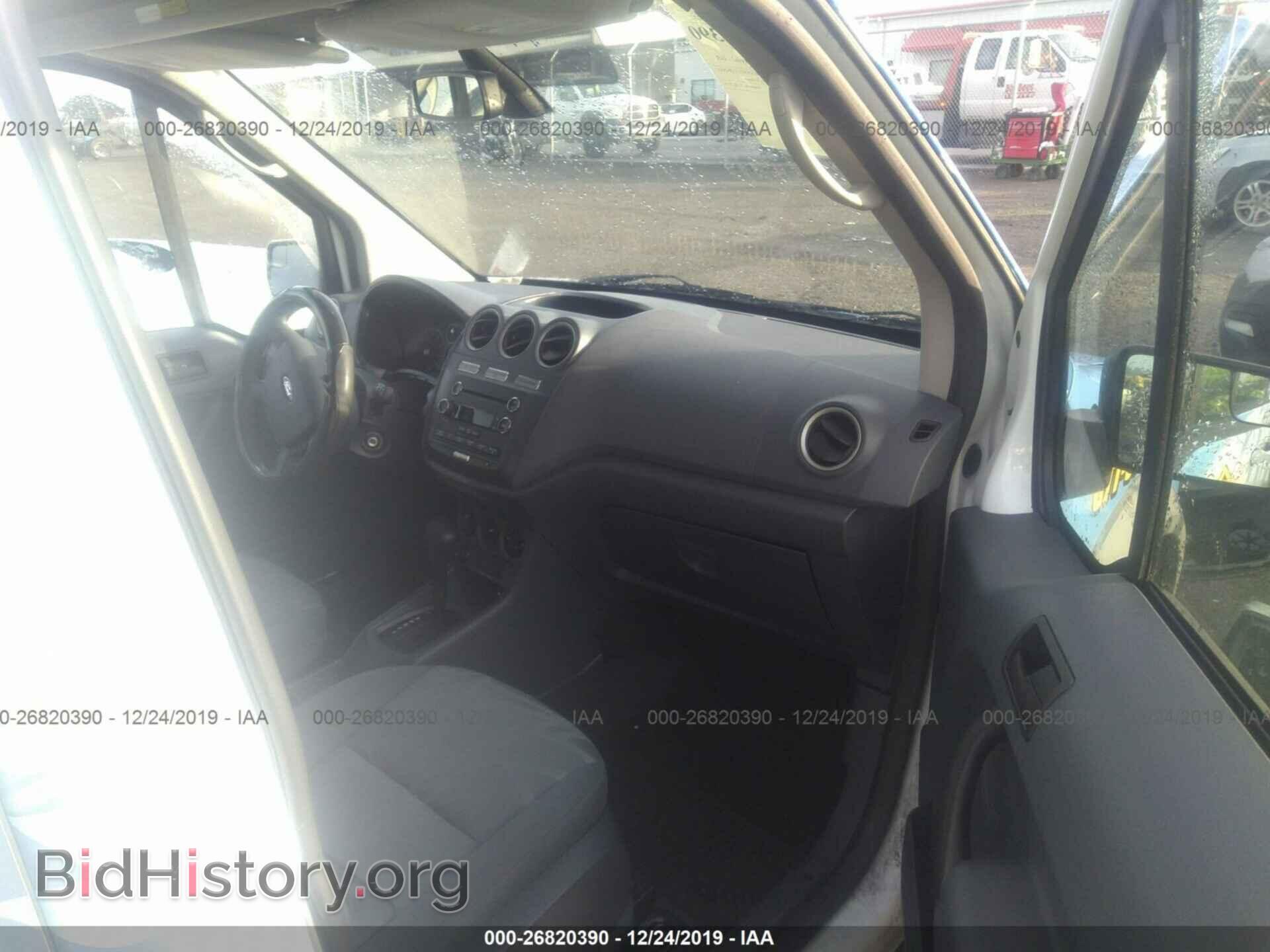 2013 FORD TRANSIT CONNECT - VIN: NM0LS7DN1DT164915 - Photo 5