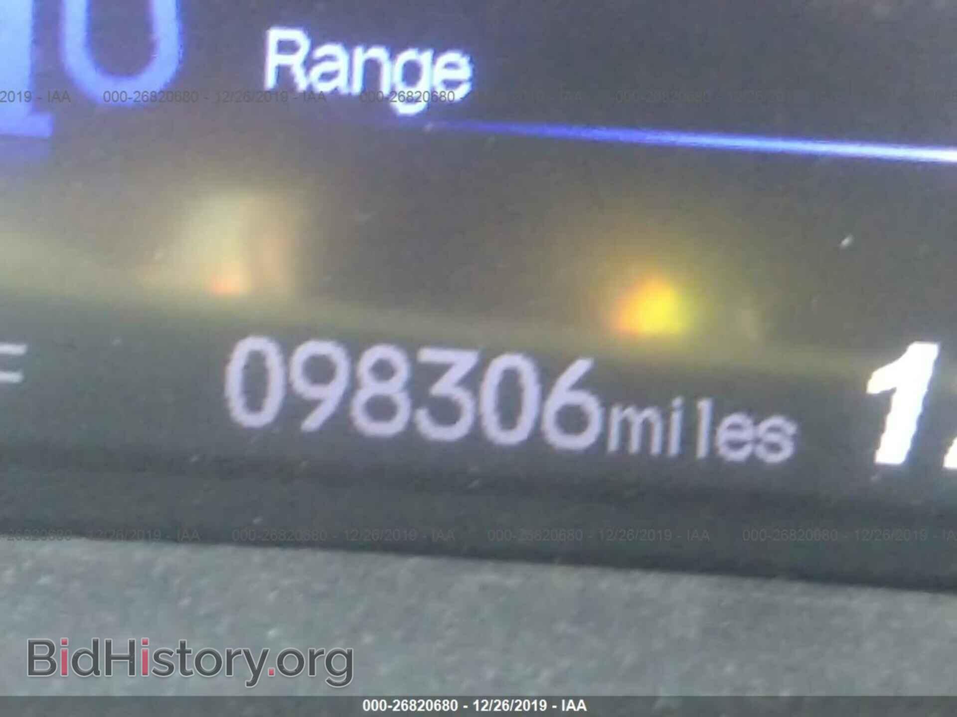 2012 HONDA CIVIC - VIN: 2HGFB2F82CH592564 - Фото 7