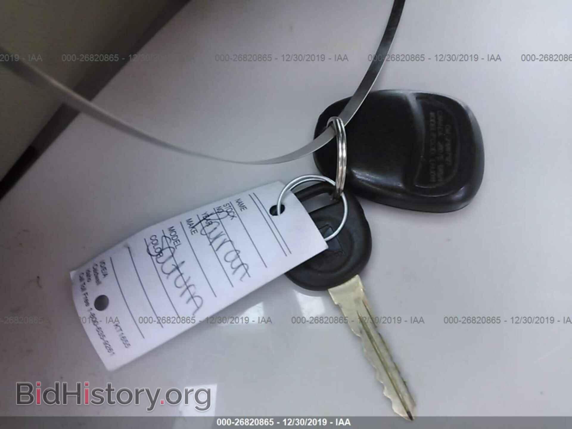 2003 SATURN VUE - VIN: 5GZCZ63B33S800981 - Photo 11