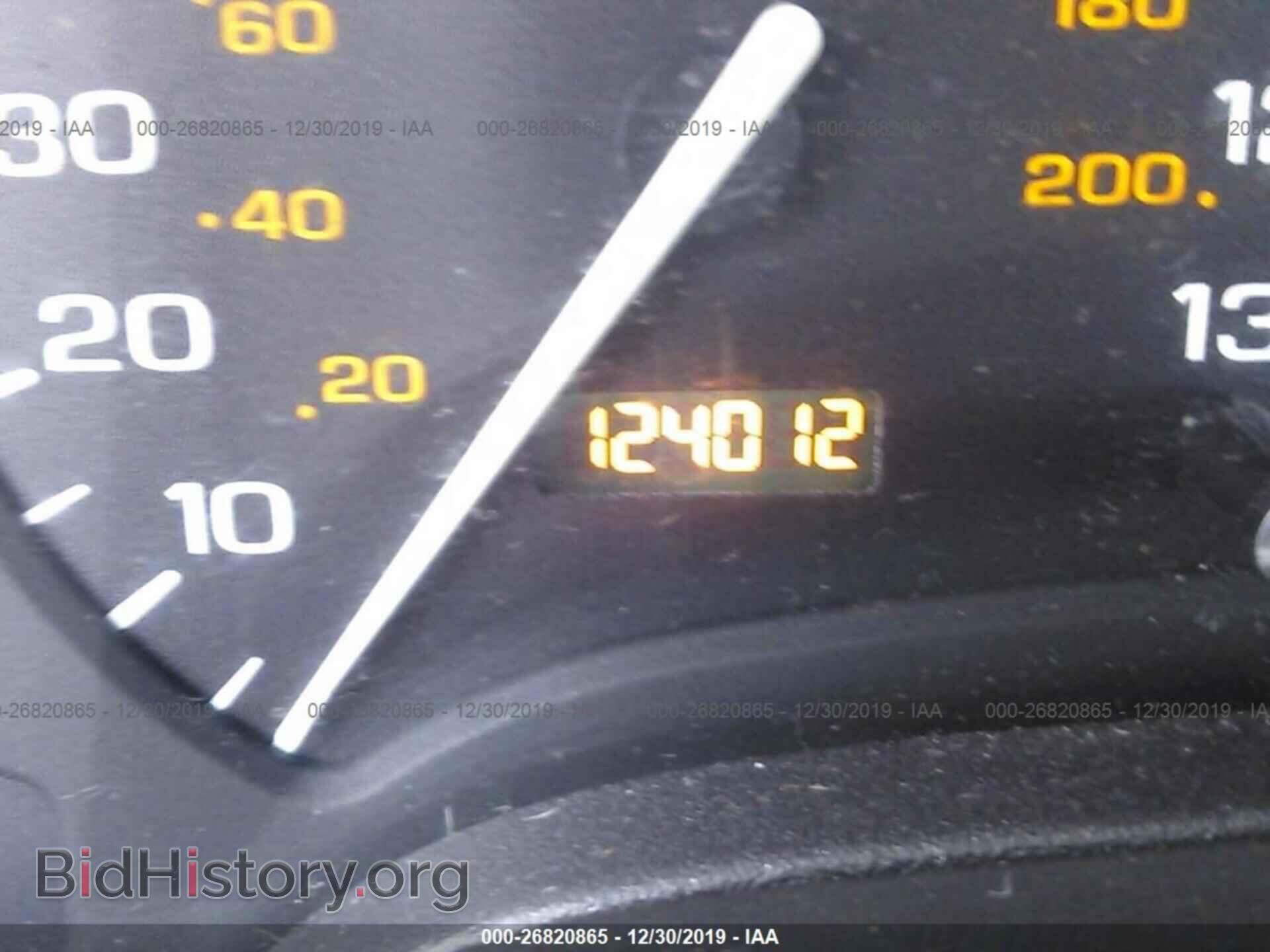 2003 SATURN VUE - VIN: 5GZCZ63B33S800981 - Photo 7