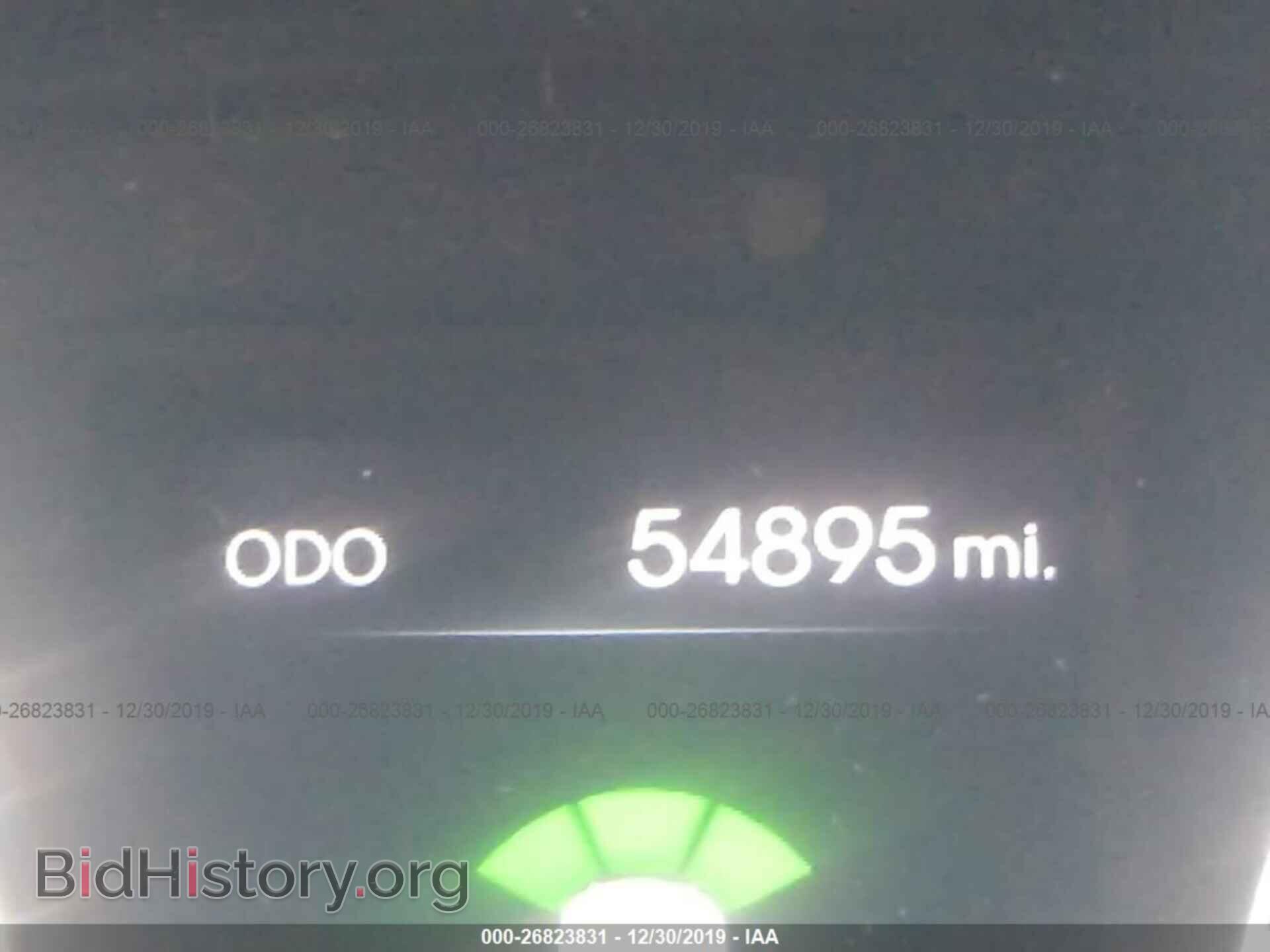 2012 HYUNDAI GENESIS - VIN: KMHGC4DF8CU179098 - Фото 7