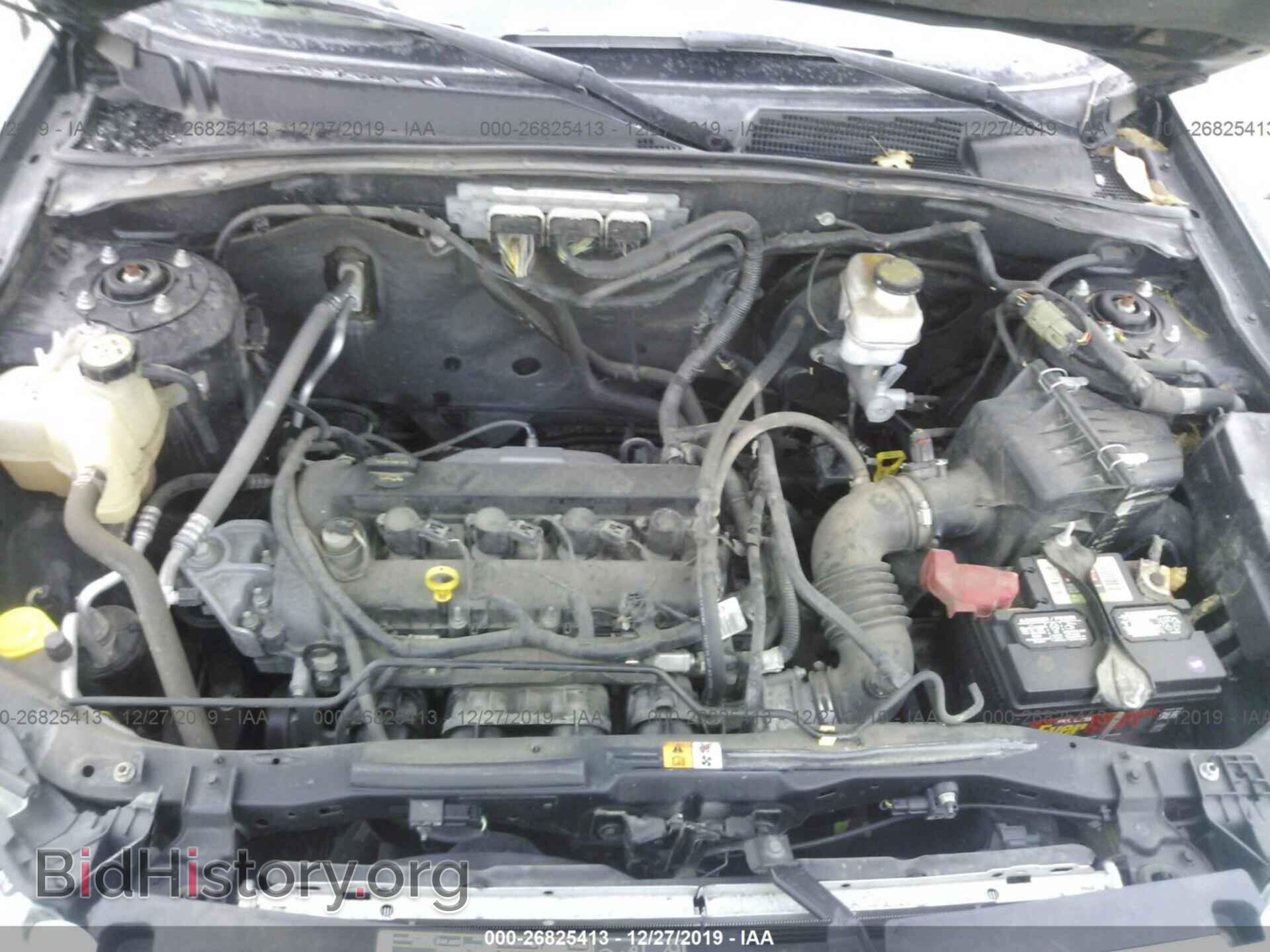 2012 FORD ESCAPE - VIN: 1FMCU0E77CKC67373 - Фото 10
