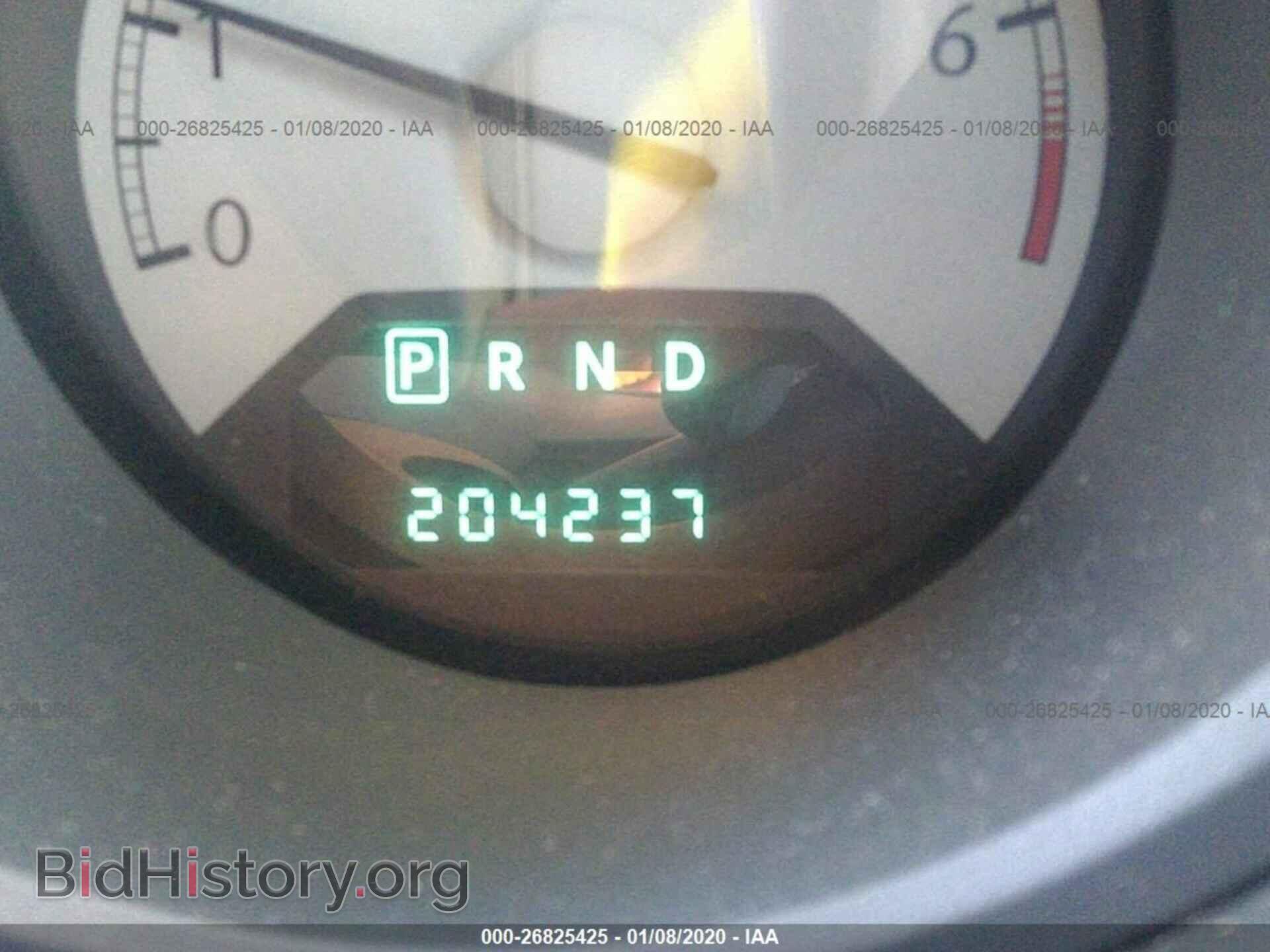 2008 CHRYSLER SEBRING - VIN: 1C3LC46K18N122812 - Фото 7