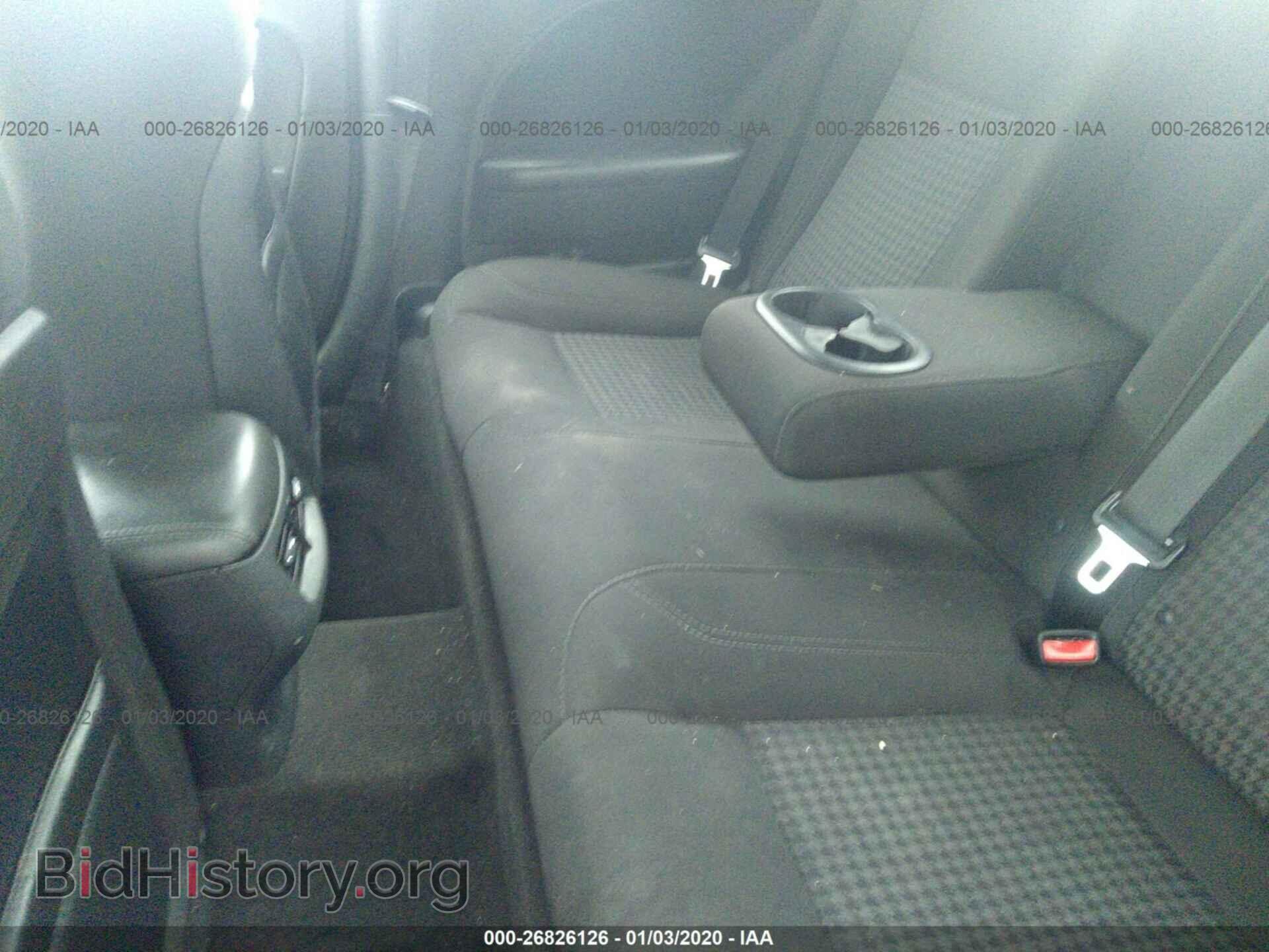 2015 DODGE CHALLENGER - VIN: 2C3CDZAG7FH906074 - Photo 8