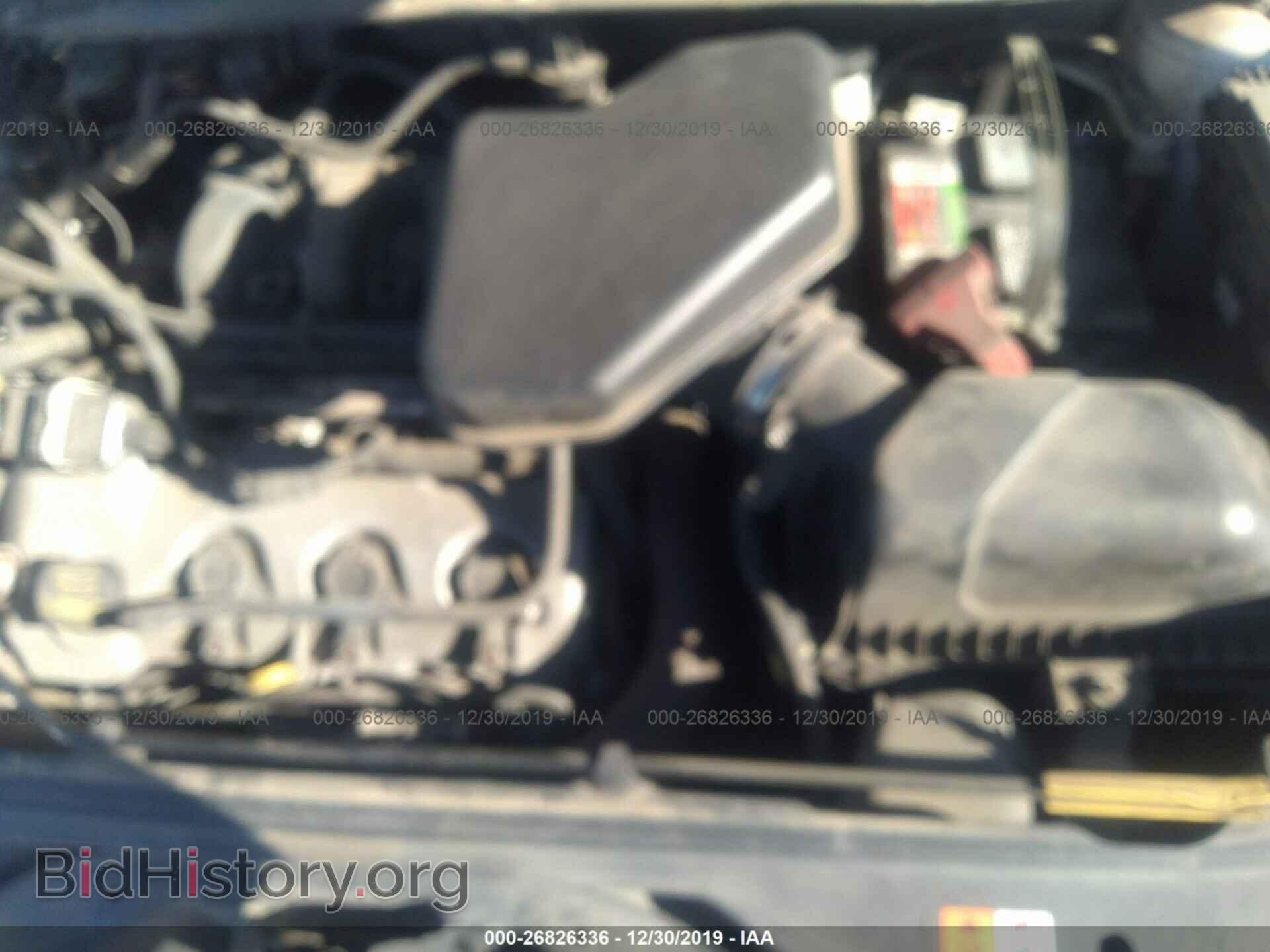 2010 FORD EDGE - VIN: 2FMDK3GC1ABB34332 - Фото 10
