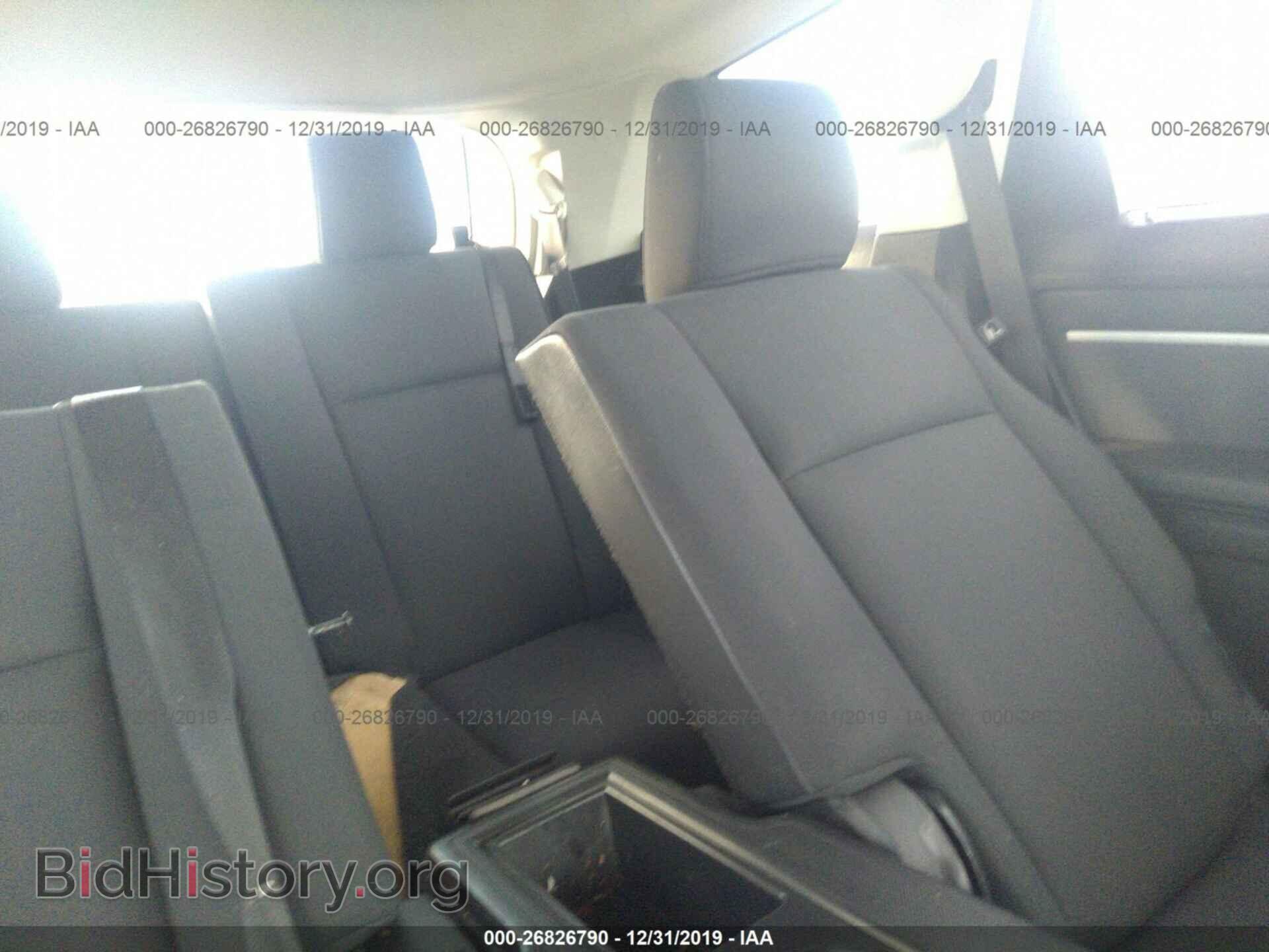 2010 DODGE JOURNEY - VIN: 3D4PG5FV4AT208013 - Фото 8