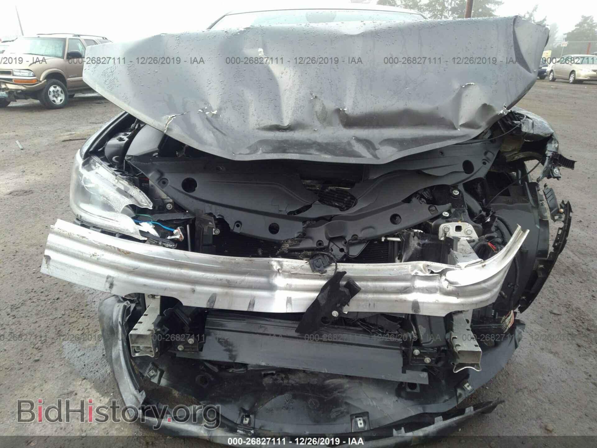2015 CHRYSLER 200 - VIN: 1C3CCCBB5FN720656 - Photo 6
